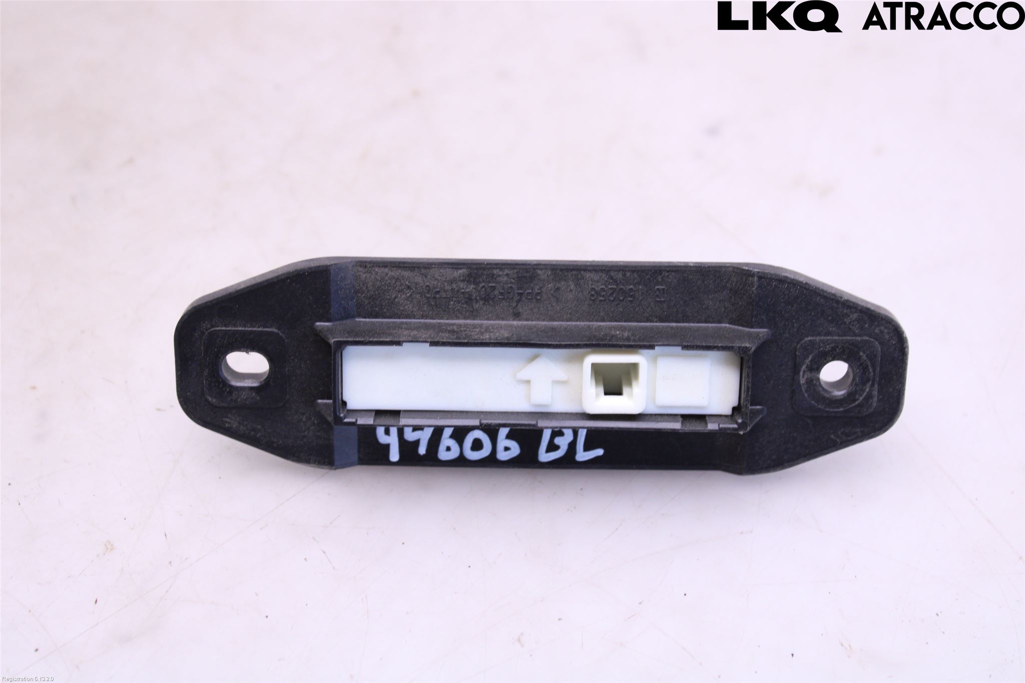 Lexus CT 200h Bakluke Handtak Ytre