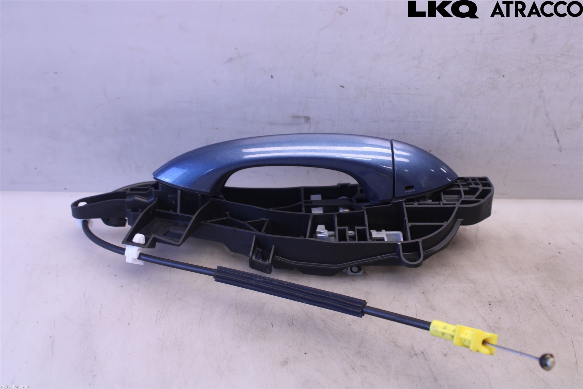 Opel ASTRA K 16-22 Dørhandtak Ytre Venstre