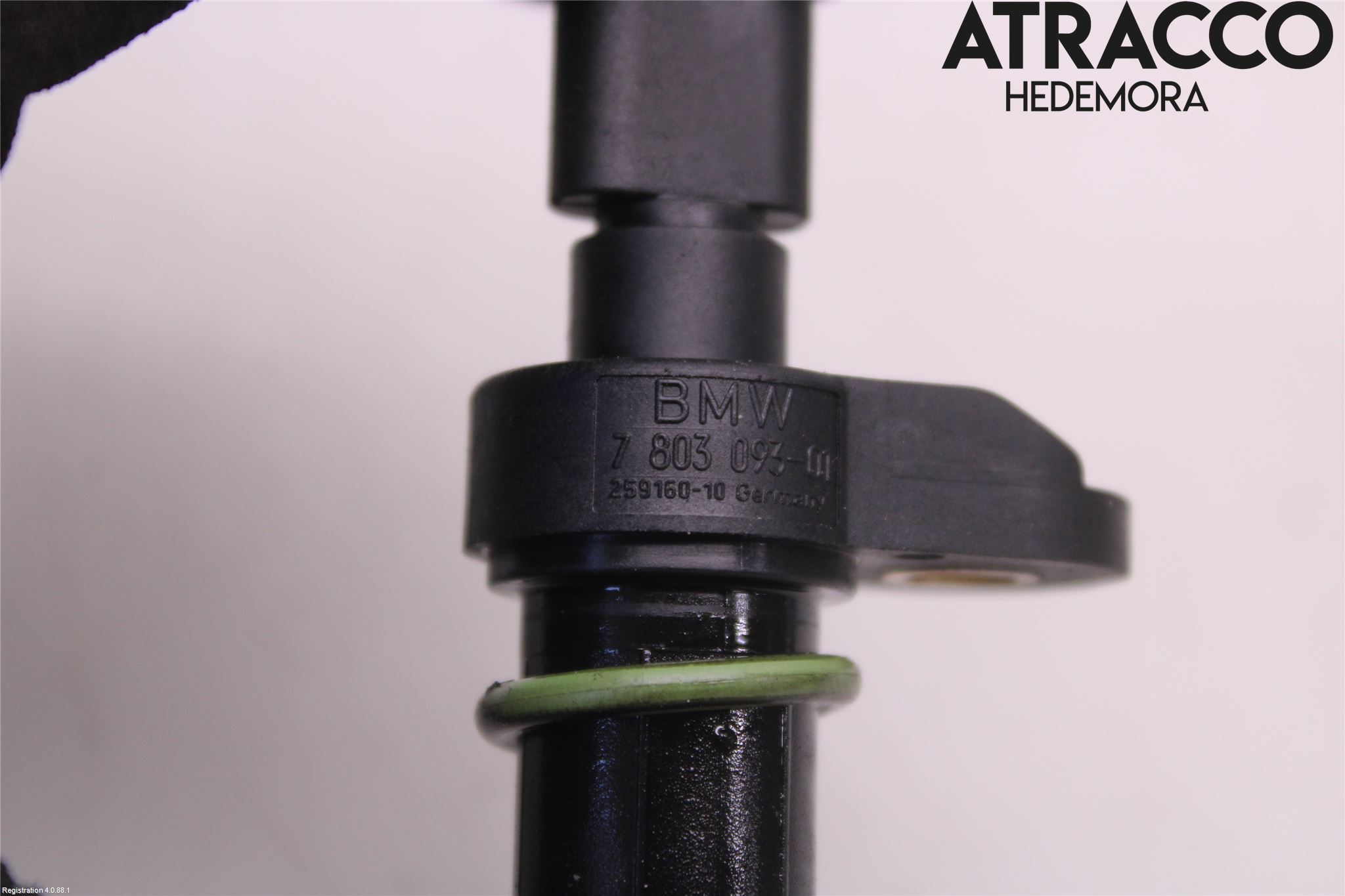BMW 1 F20/F21 11-19 Giver Turtall - Tenning