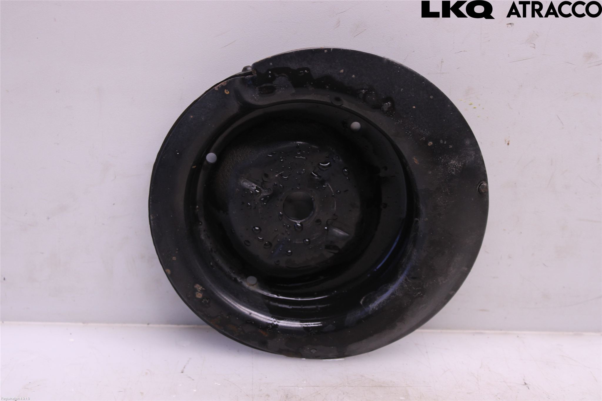 BMW Z4 E86/85Cou/CAB 02-08 Forstilling Øvrig