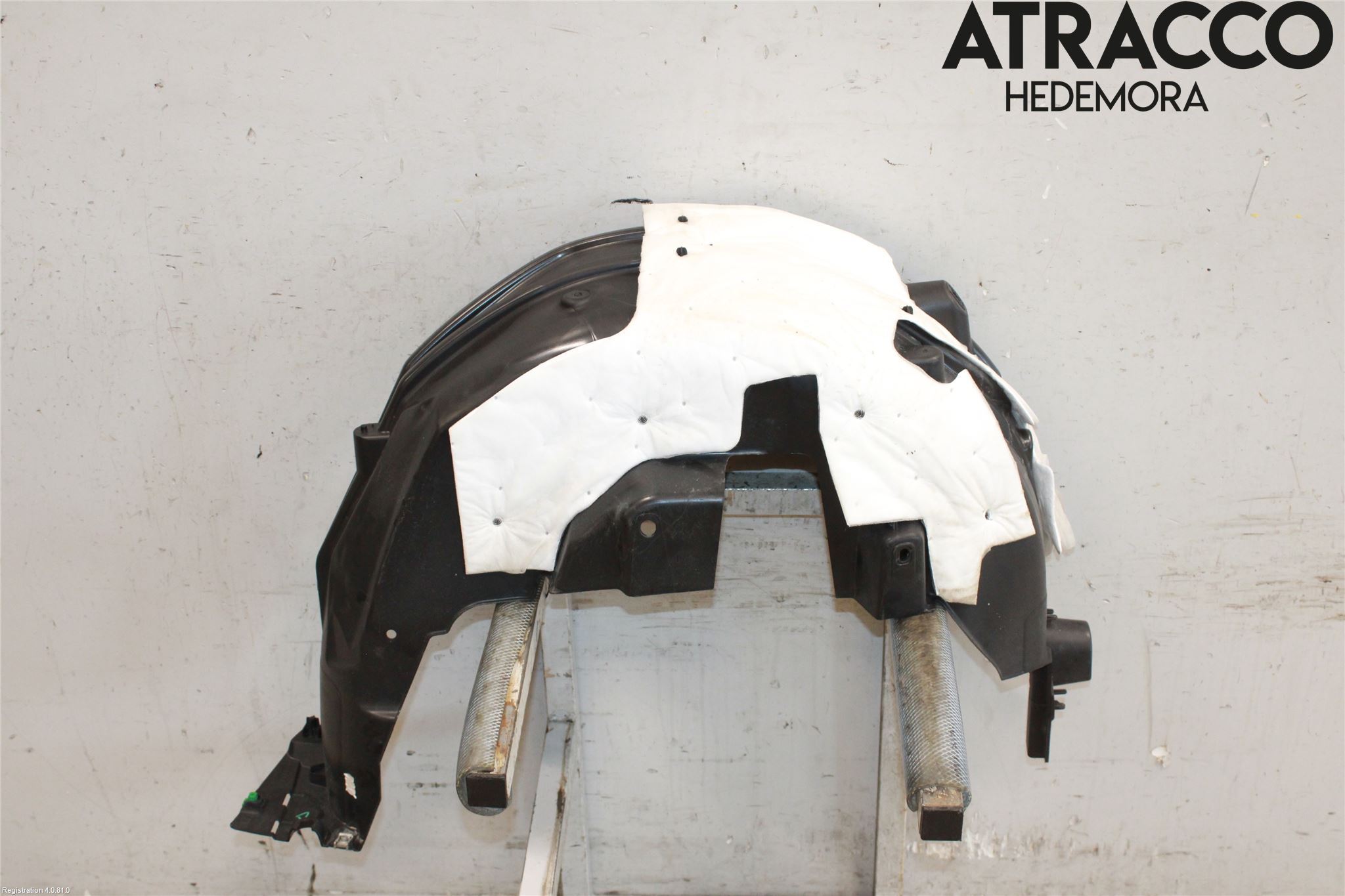 Citroen C4/E-C4 C4X/E-C4X III 21- Skjerm Indre