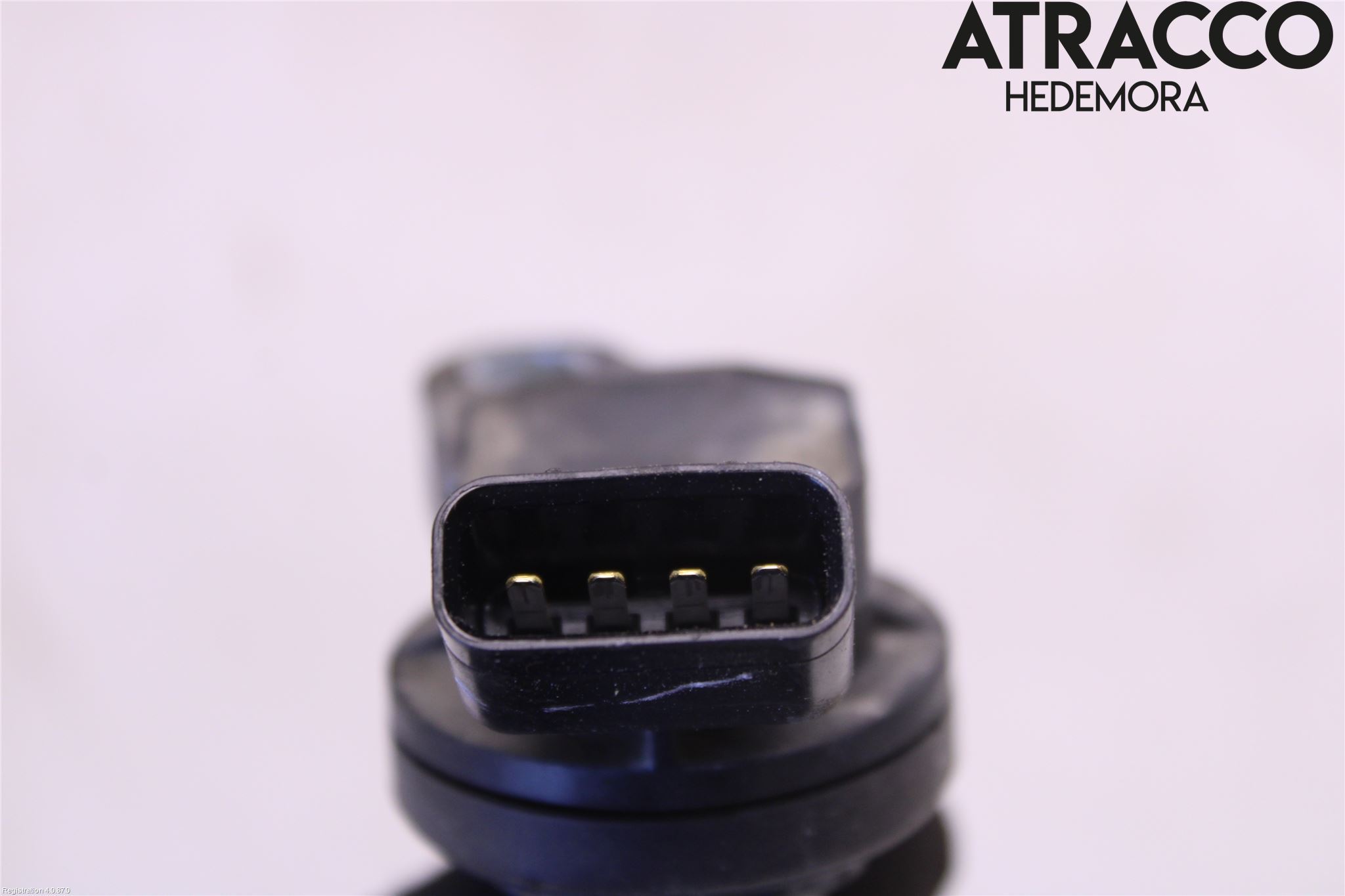 Toyota PRIUS ZVW30 09-20 Coil