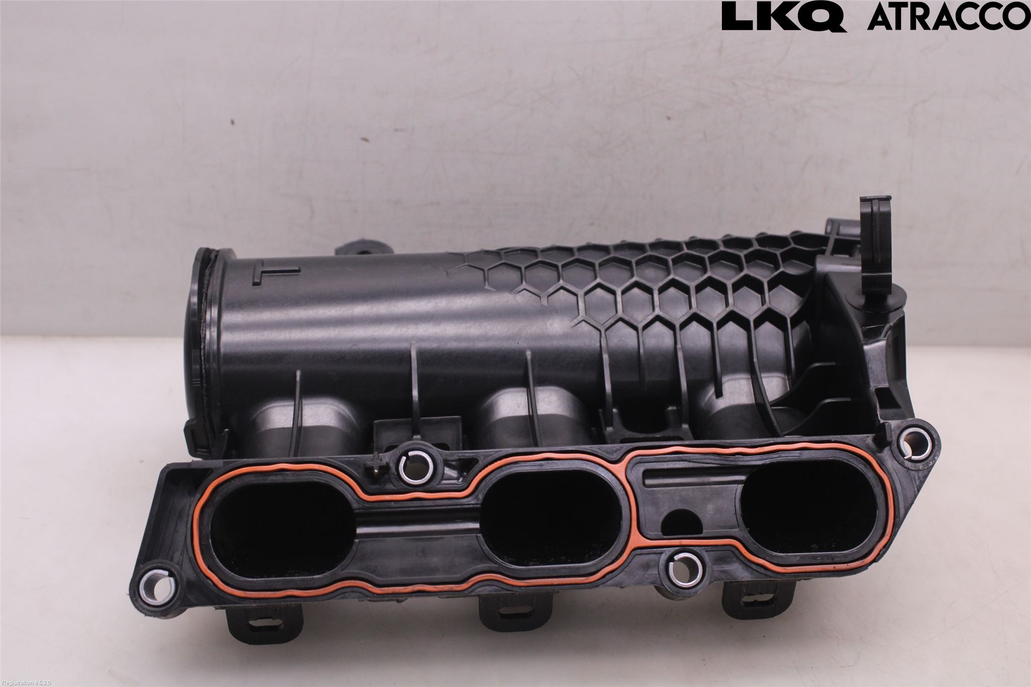 Peugeot 2008 13-20 Innsugningsmanifold