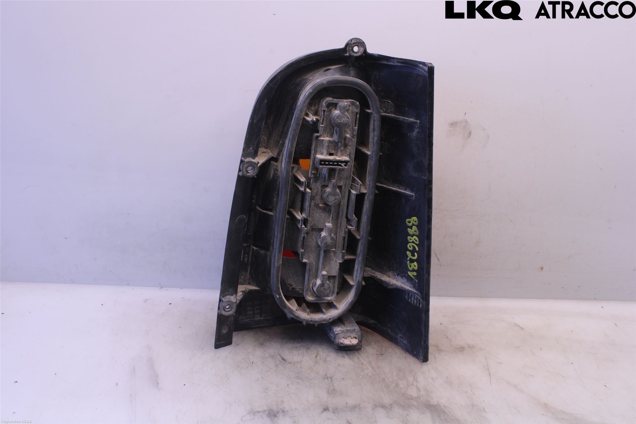 Mercedes-Benz MB VITO/VIANO (W638) 96-03 Baklykt Venstre