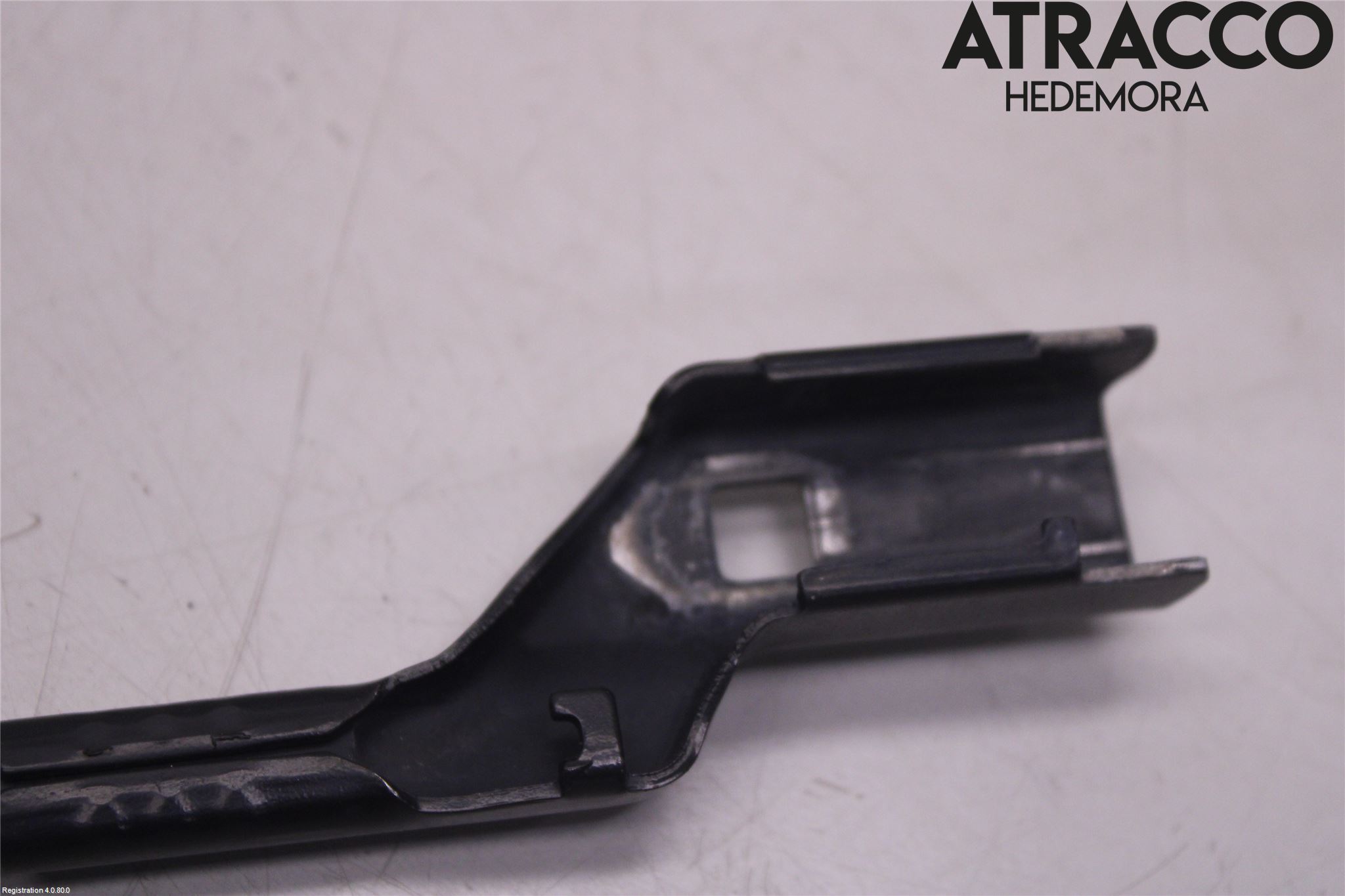 Jaguar XE (X760) 15-24 Viskerarm-Armer Frontrute