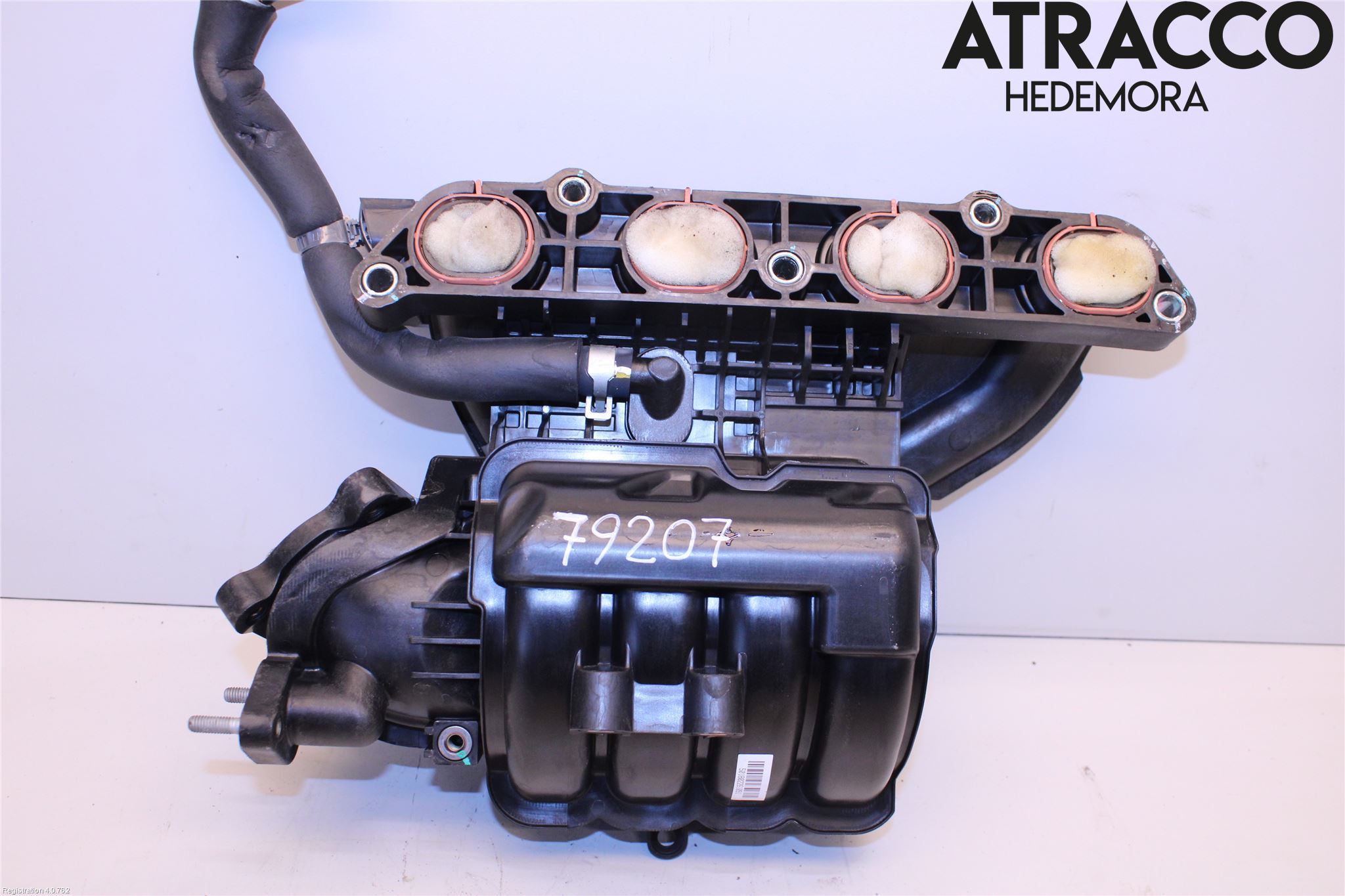 Hyundai IONIQ AE 17-22 Innsugningsmanifold
