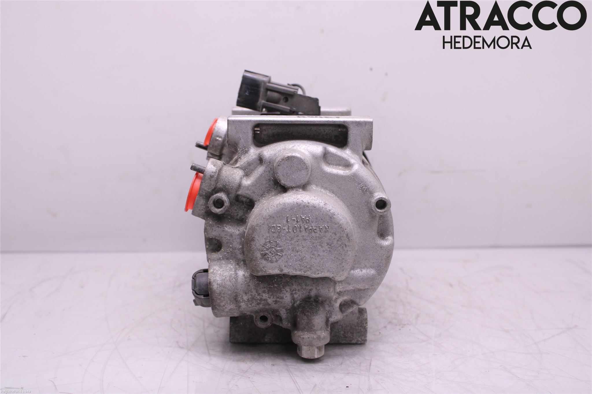 Kia CEED/CEED SW 19- Varme Ac Kompressor