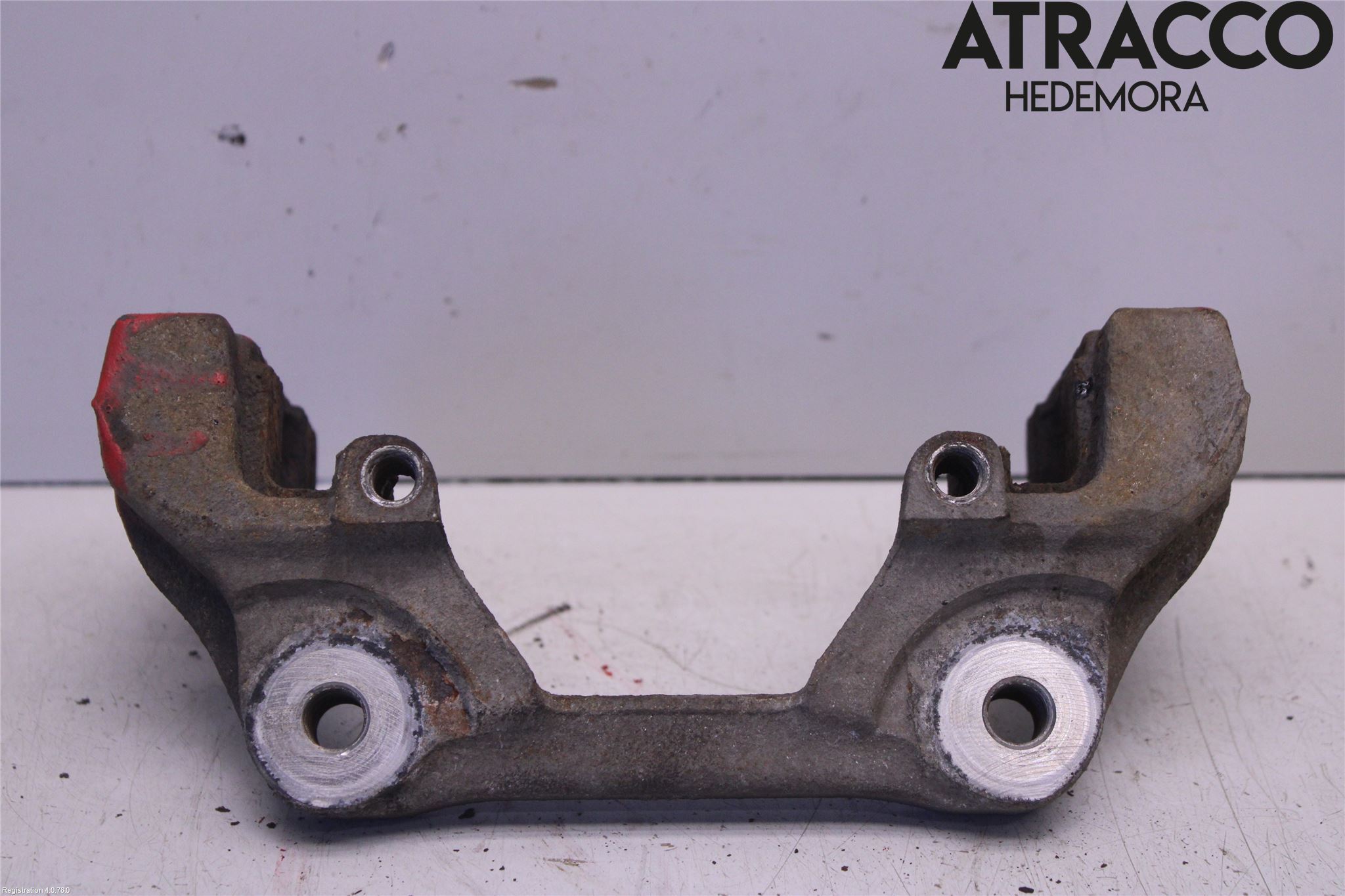 BMW 4 F32/F33/F82/F83 13-20 Bremsecaliper Feste Holder