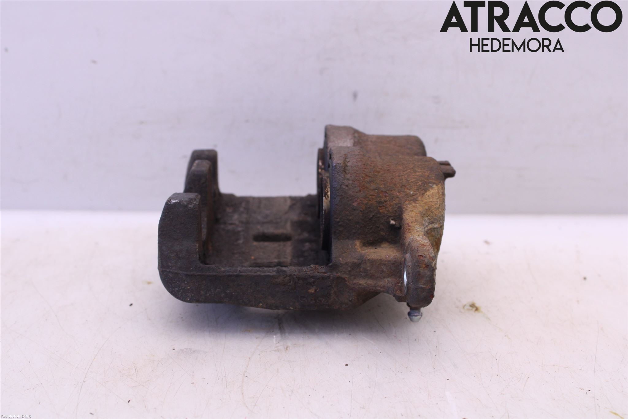 Nissan X-TRAIL 14-21 Bremsecaliper Foran Høyre