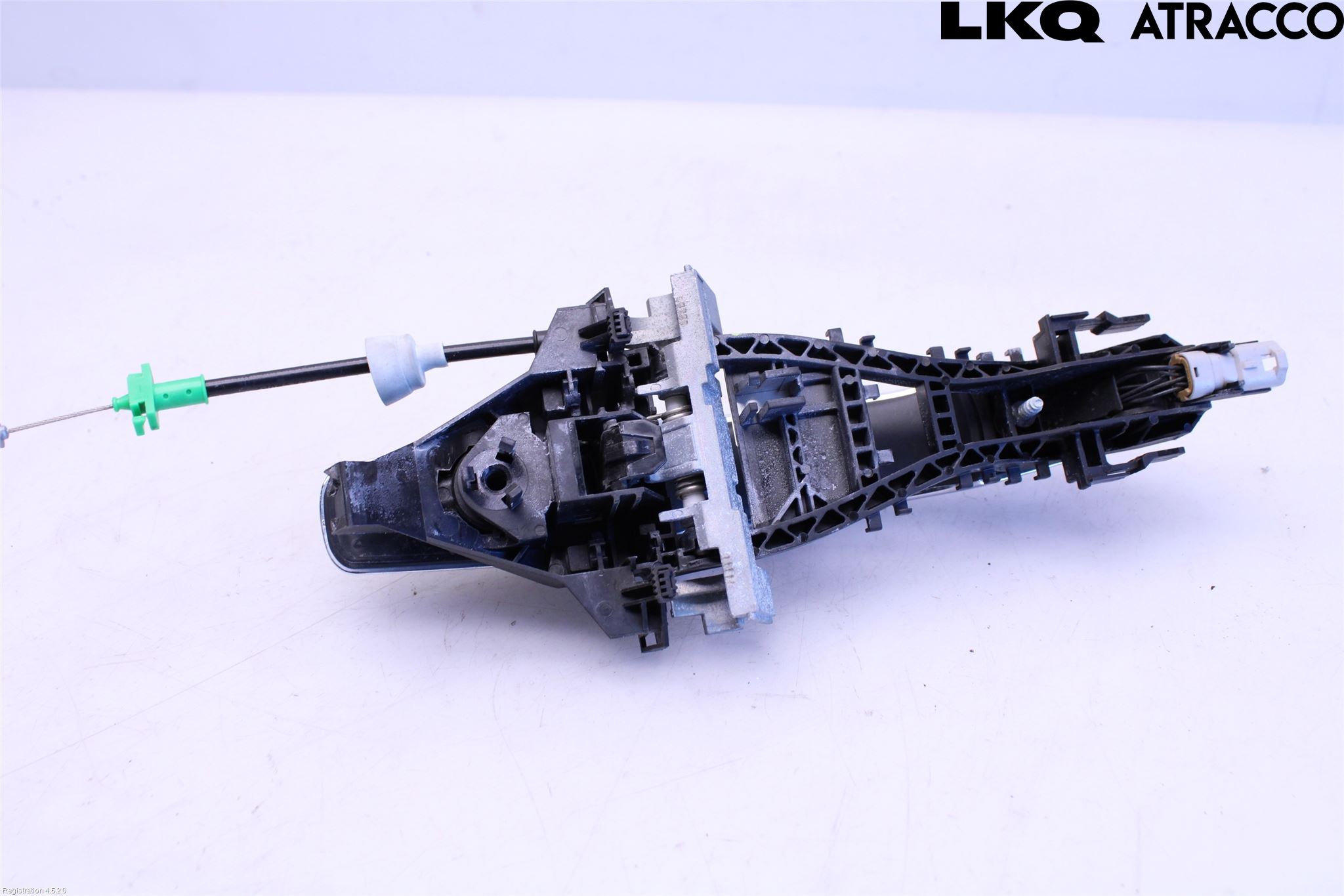 Landrover RANGE ROVER (L405) 13-21 Dørhandtak Ytre Venstre