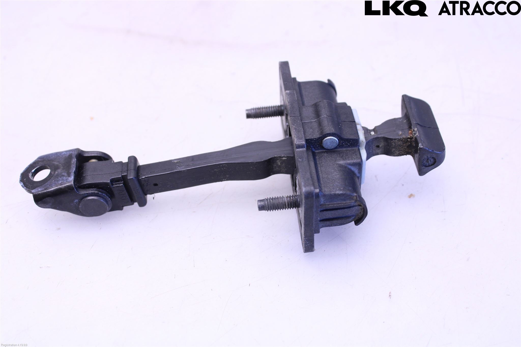 Citroen C5 AIRCROSS 19- Dørstopper