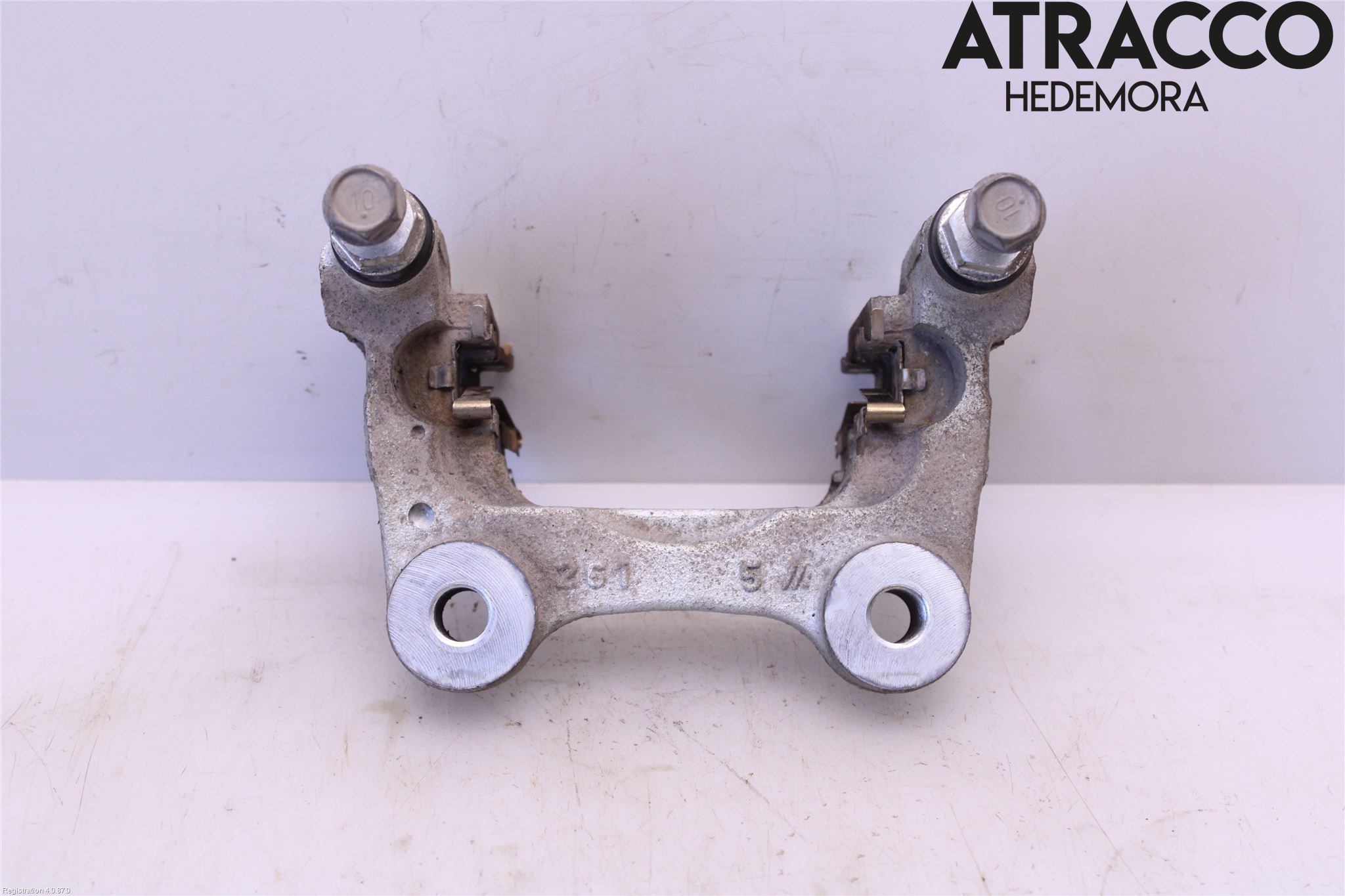Toyota RAV4 19- Bremsecaliper Feste Holder