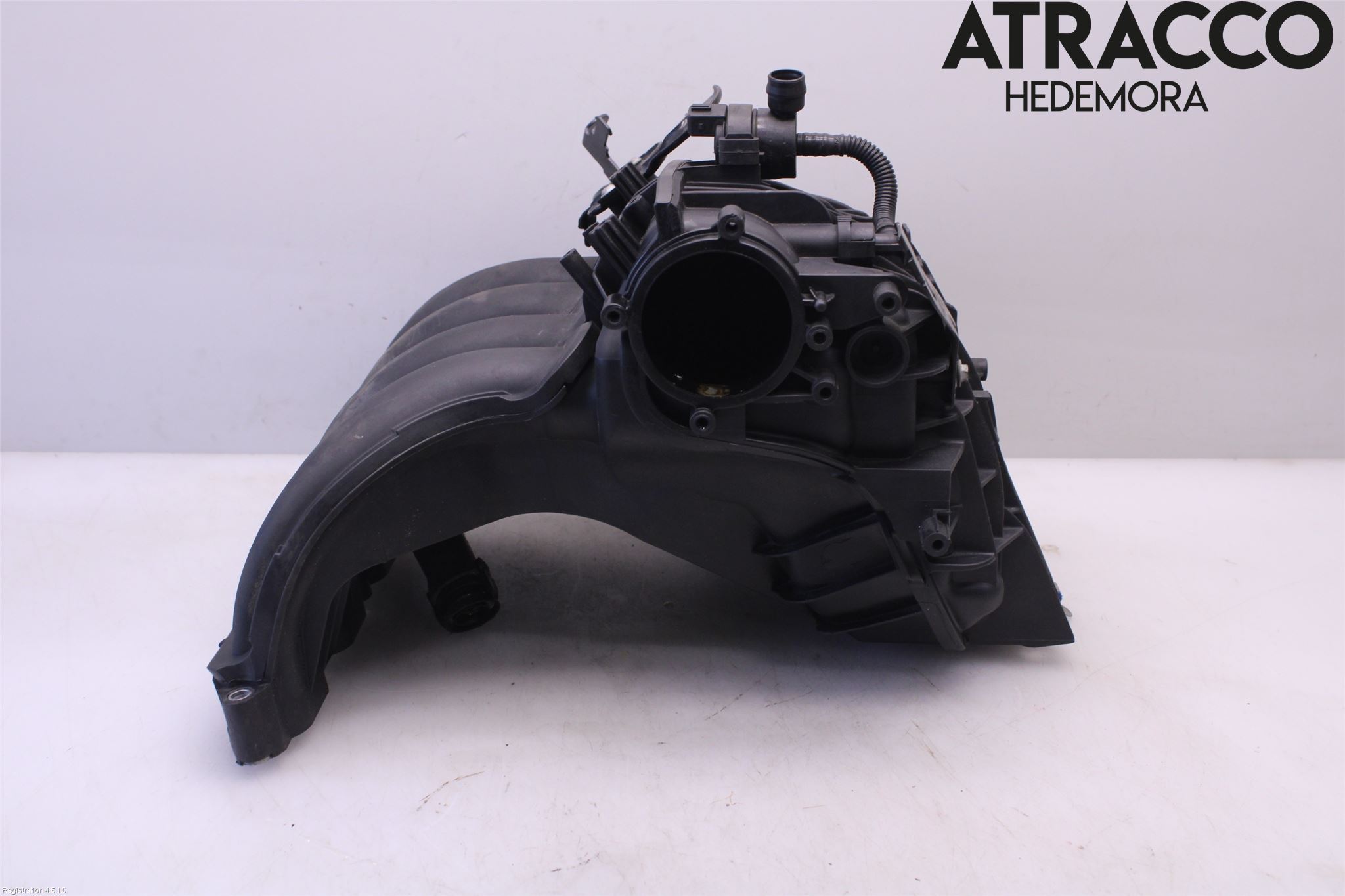 BMW 1 E87/81 5D/3D 03-11 Innsugningsmanifold