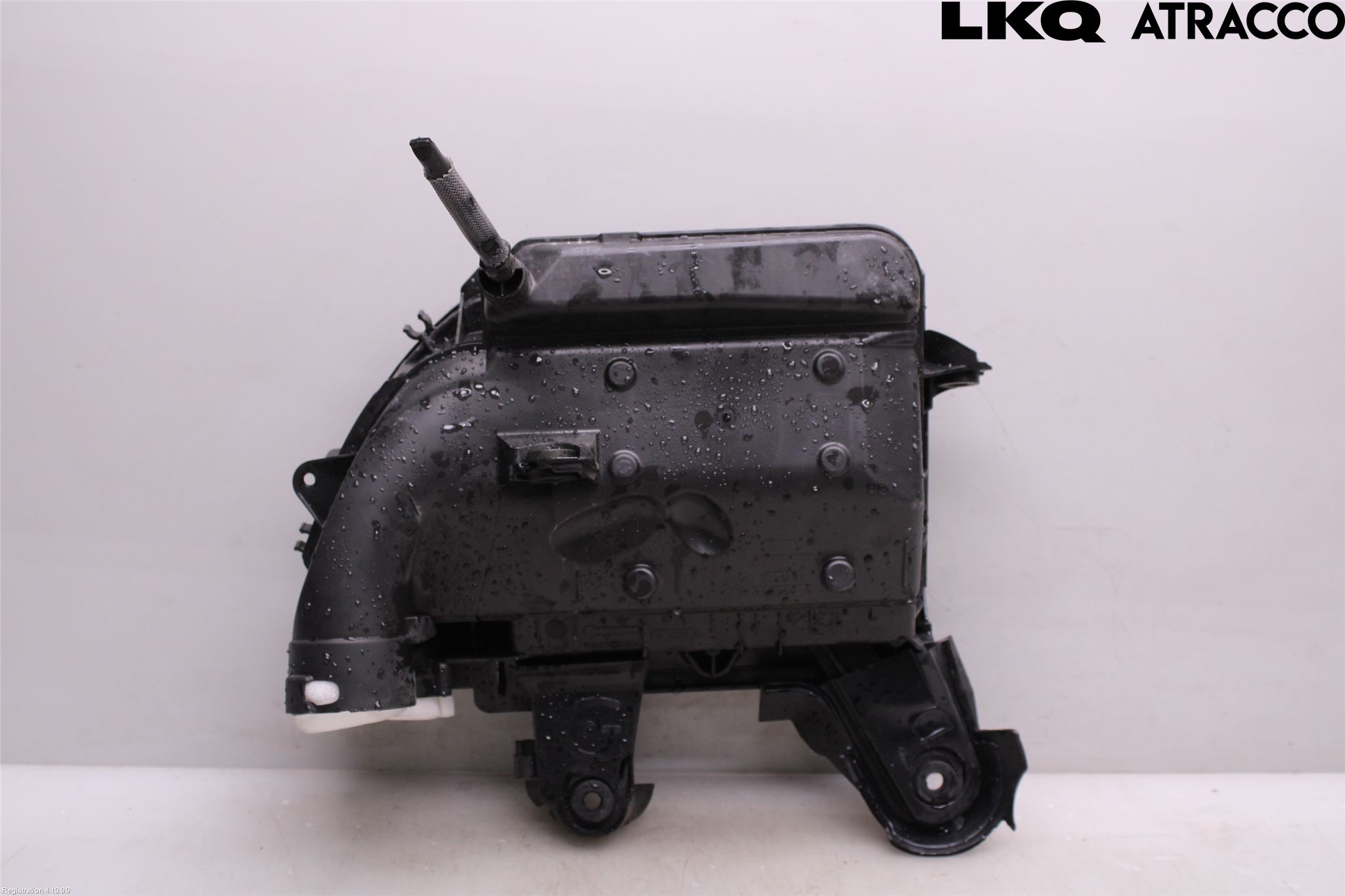 Citroen DS4 Luftfilter Boks