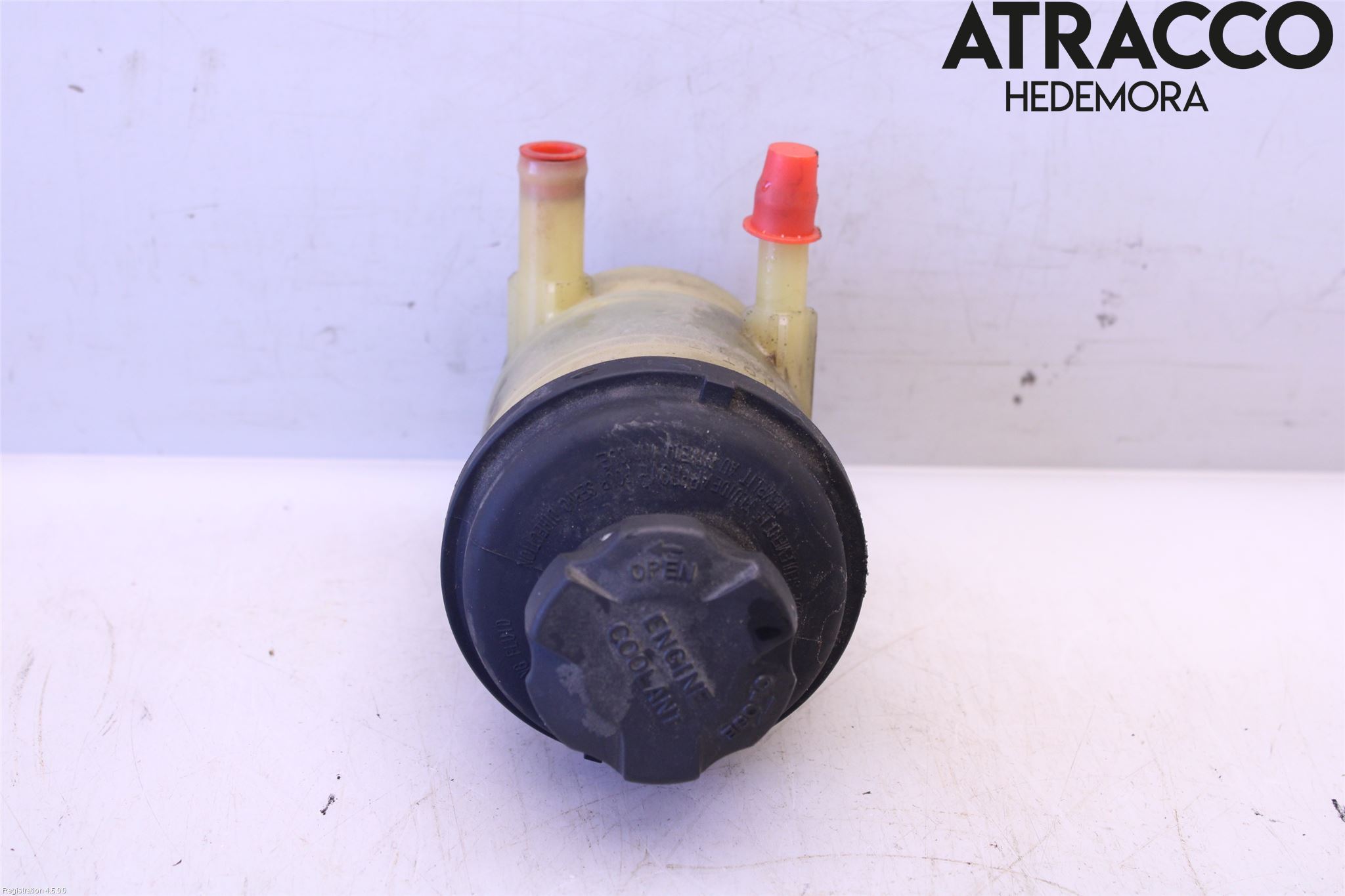 Hyundai SANTA FE  06-12 Servo Oljebeholder