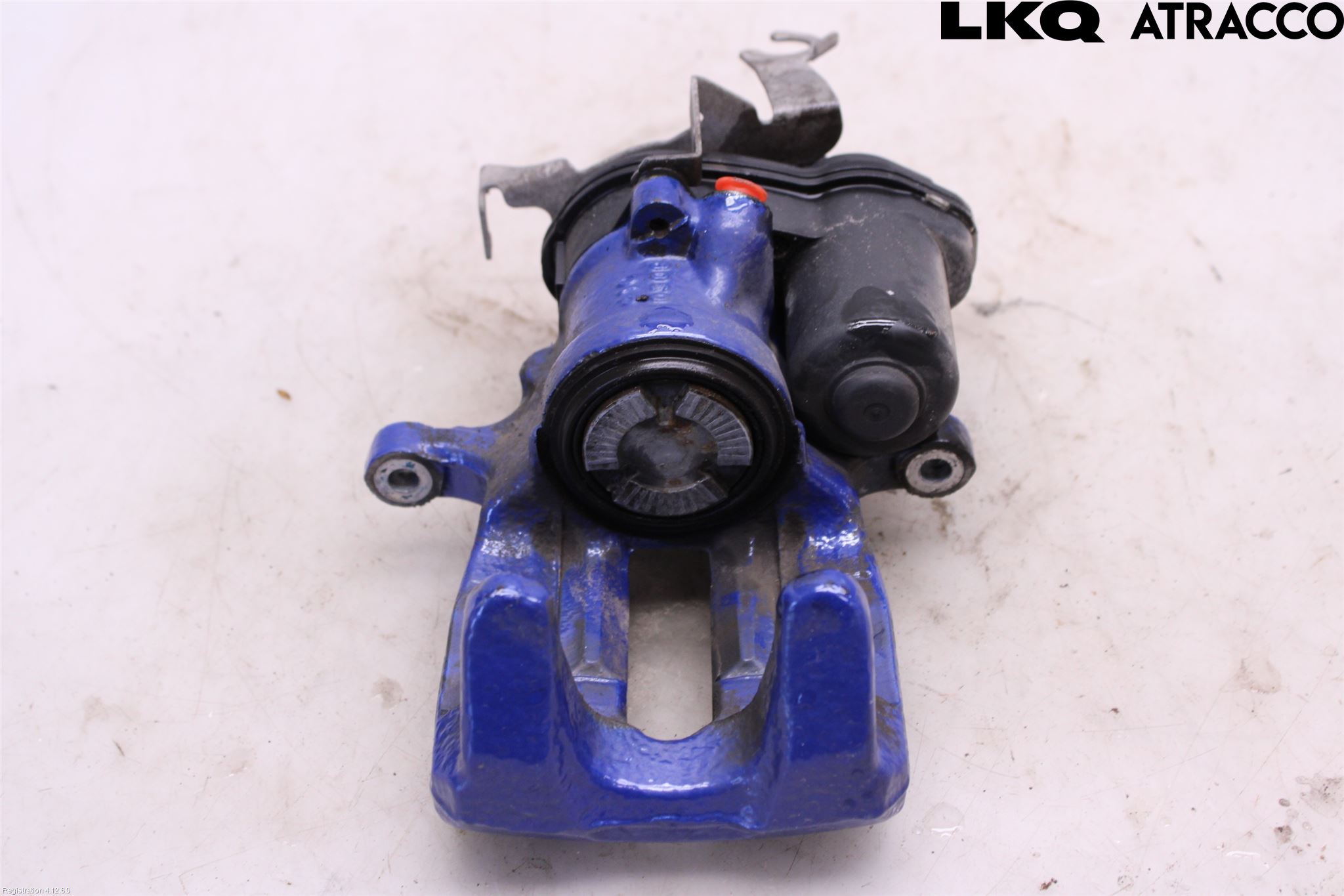 BMW 5 G30/G31/F90 17-23 Bremsecaliper Bak Venstre