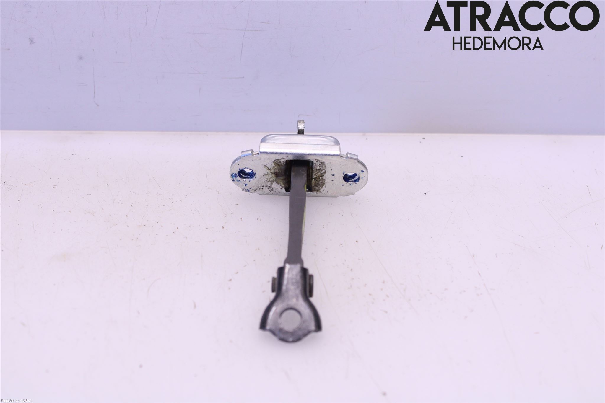 Toyota AYGO 15-21 Dørstopper