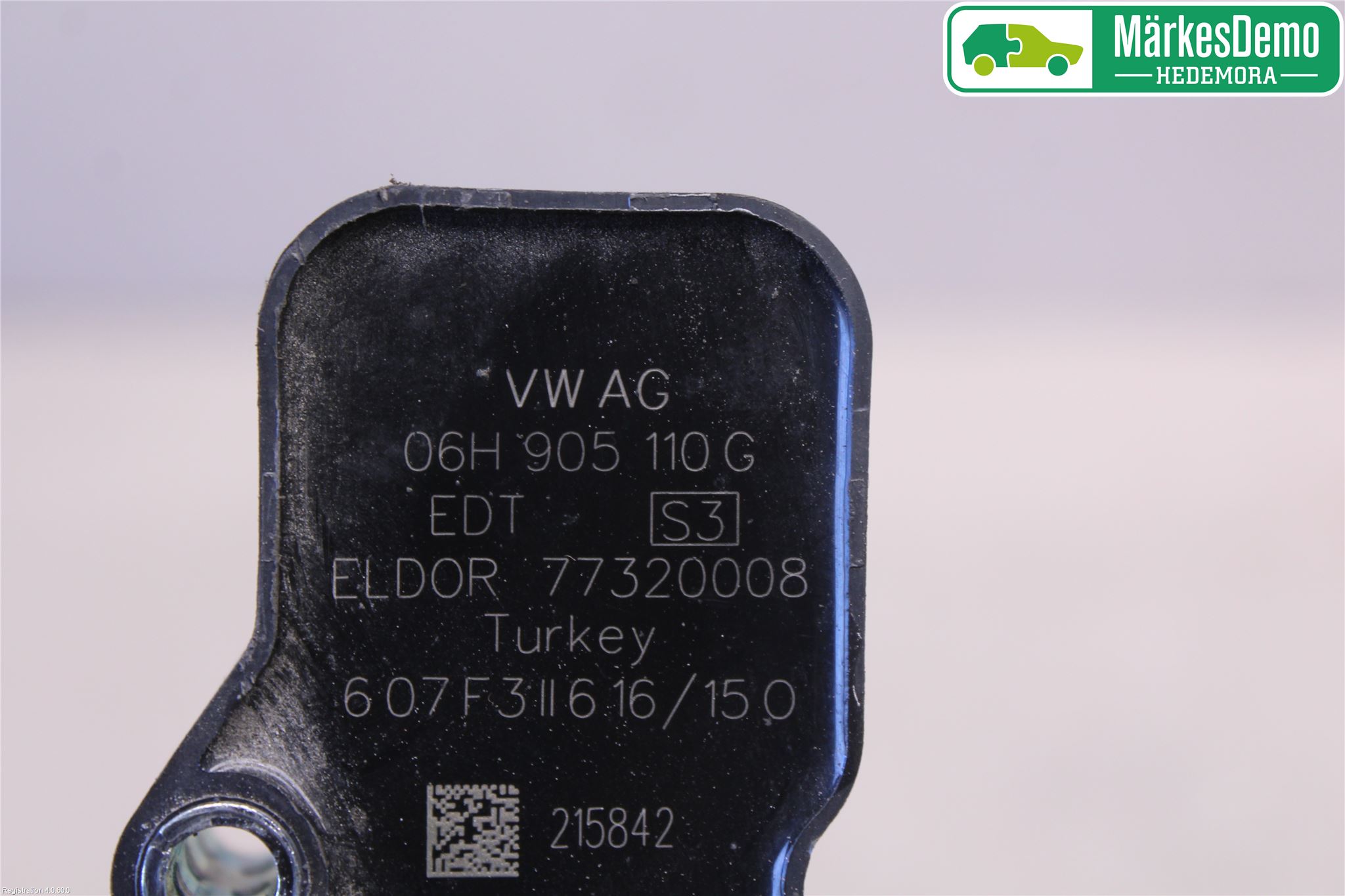 Audi A5 07-16 Coil