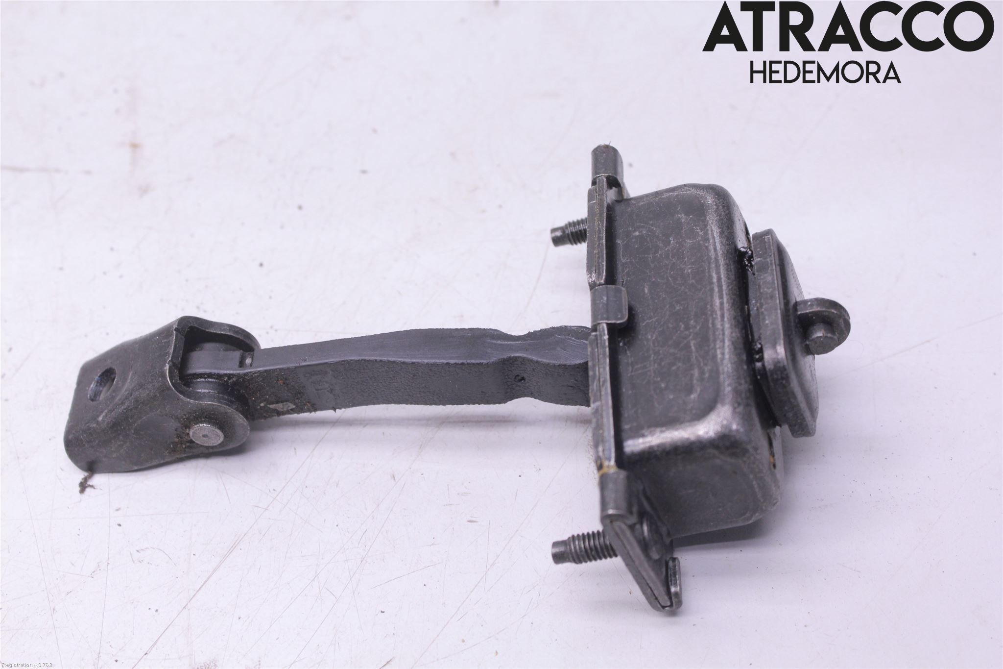 Saab 9-5     06-10 Dørstopper