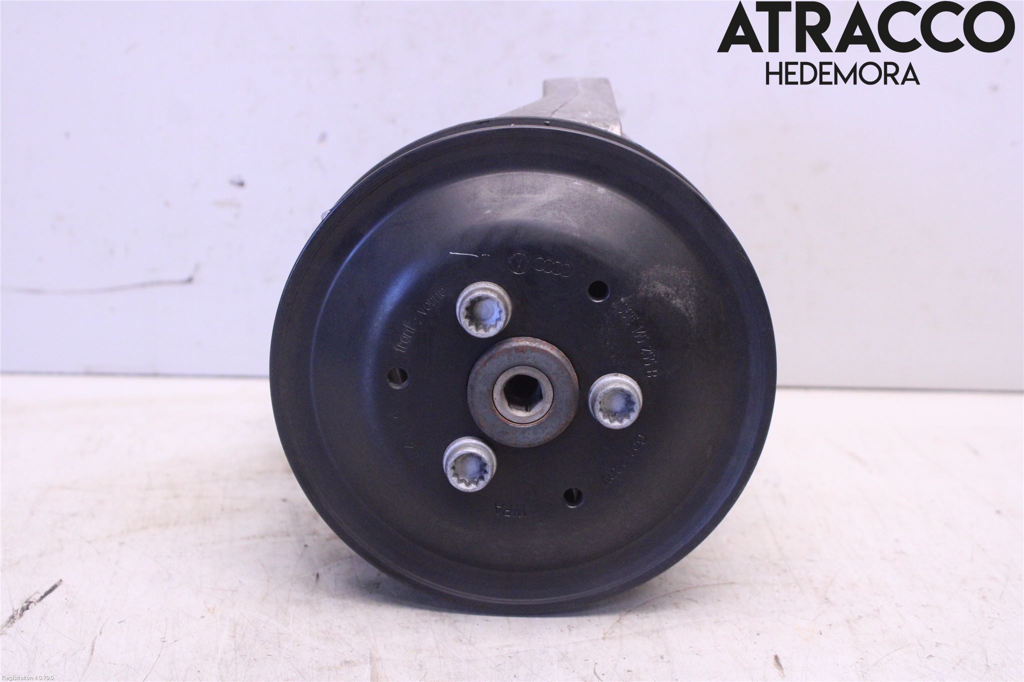 Audi A4/S4 08-11 Servo Pumpe