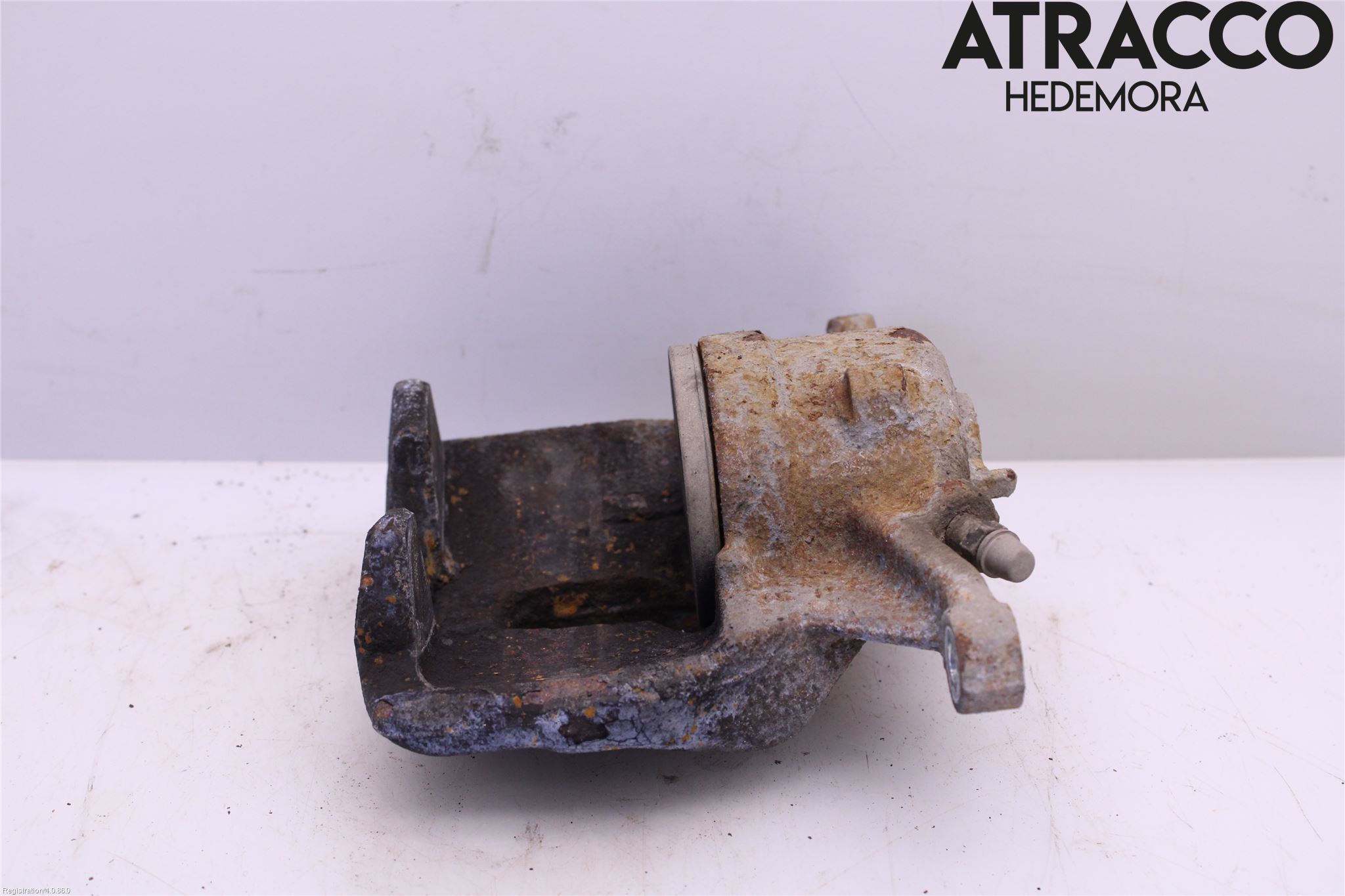 Skoda OCTAVIA (5E) 13-20 Bremsecaliper Foran Høyre