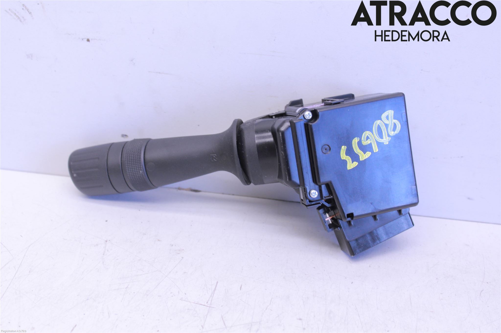 Toyota AURIS 13-19 Bryter Ratt Visker - Spyler