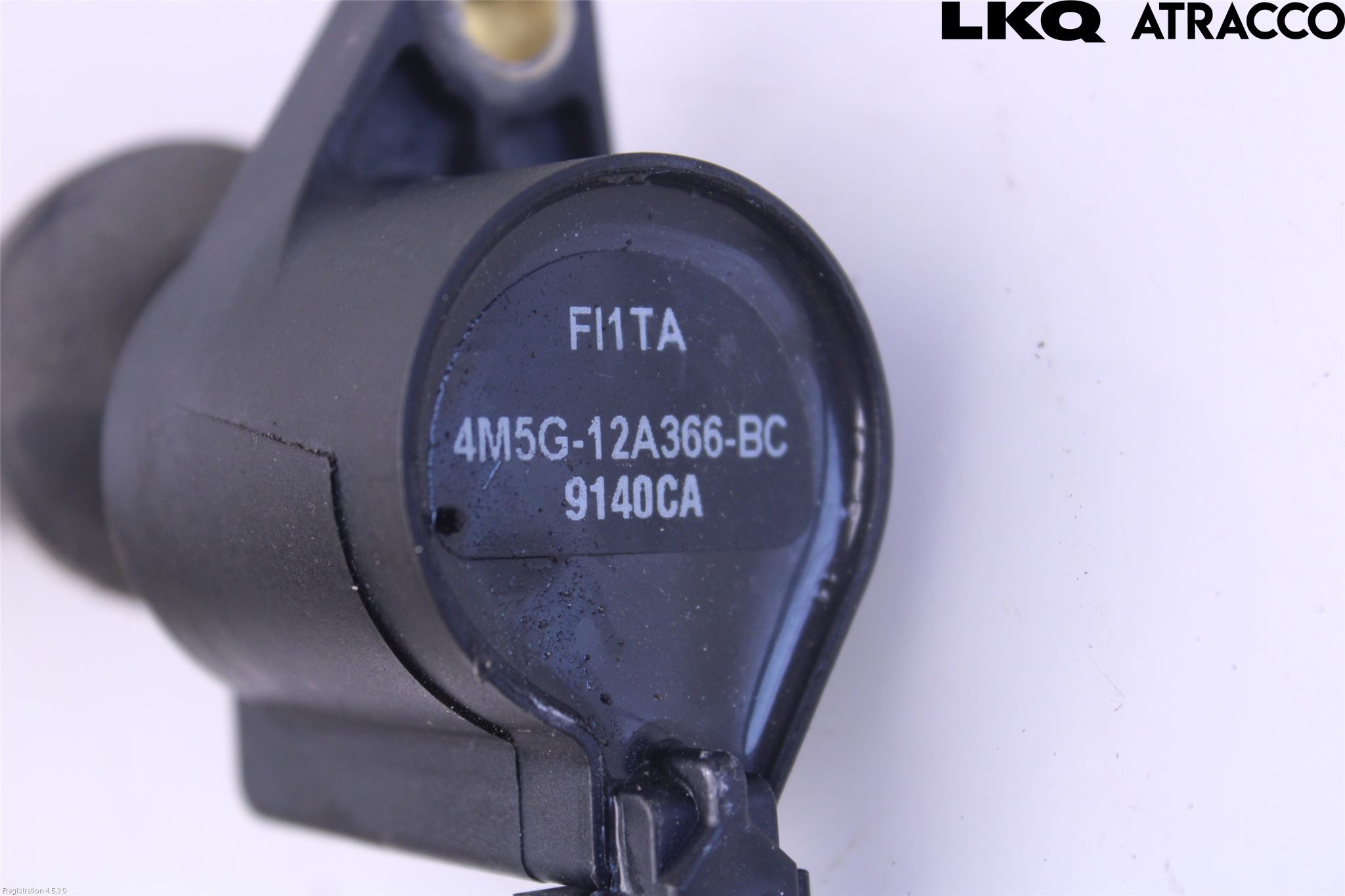 Ford FOCUS 08-11 Coil