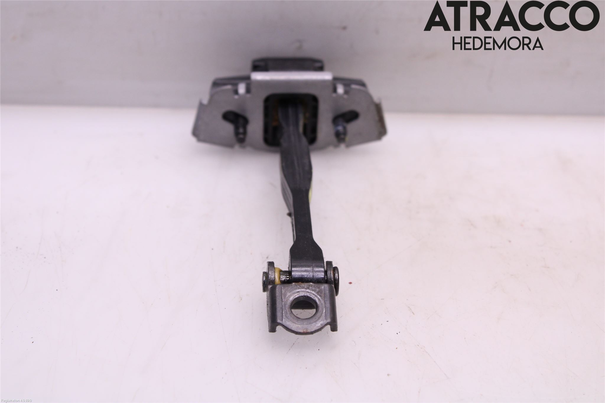 Fiat 500X 15- Dørstopper
