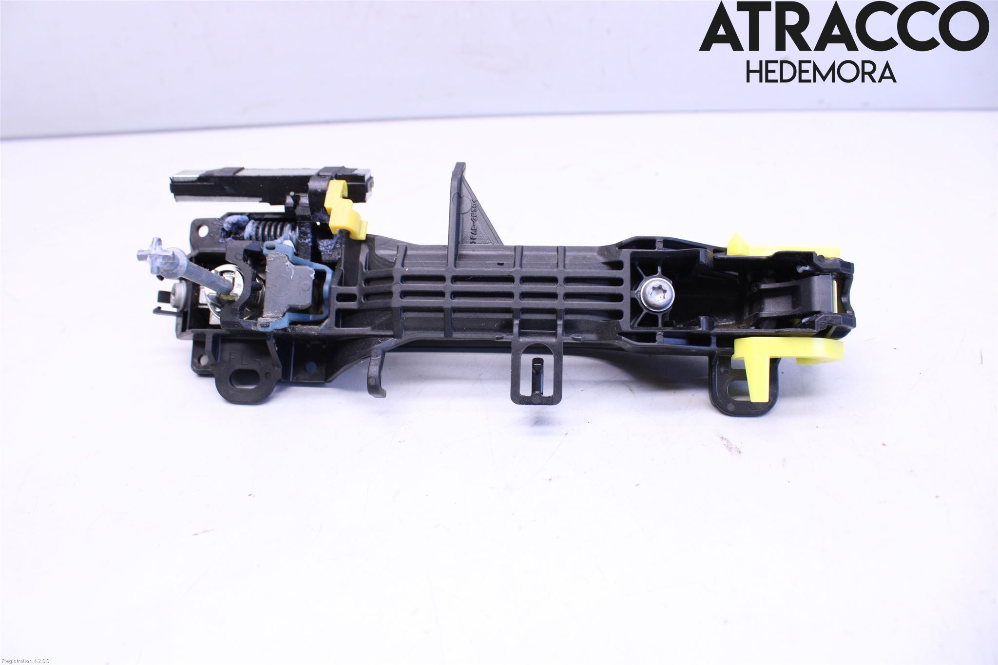 Subaru XV 12-17 Dørhandtak Ytre Venstre