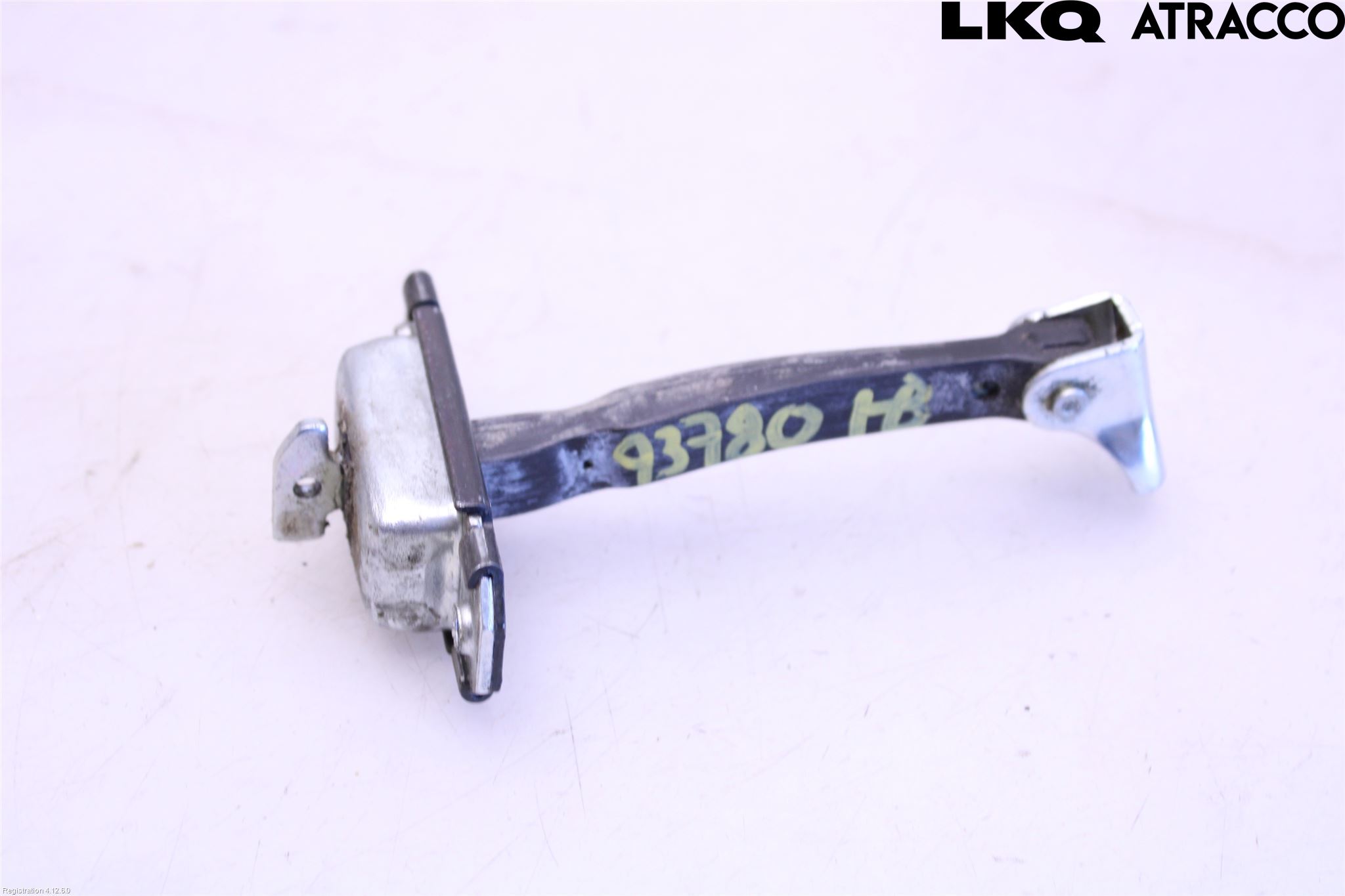 Hyundai i10 LA 20- Dørstopper