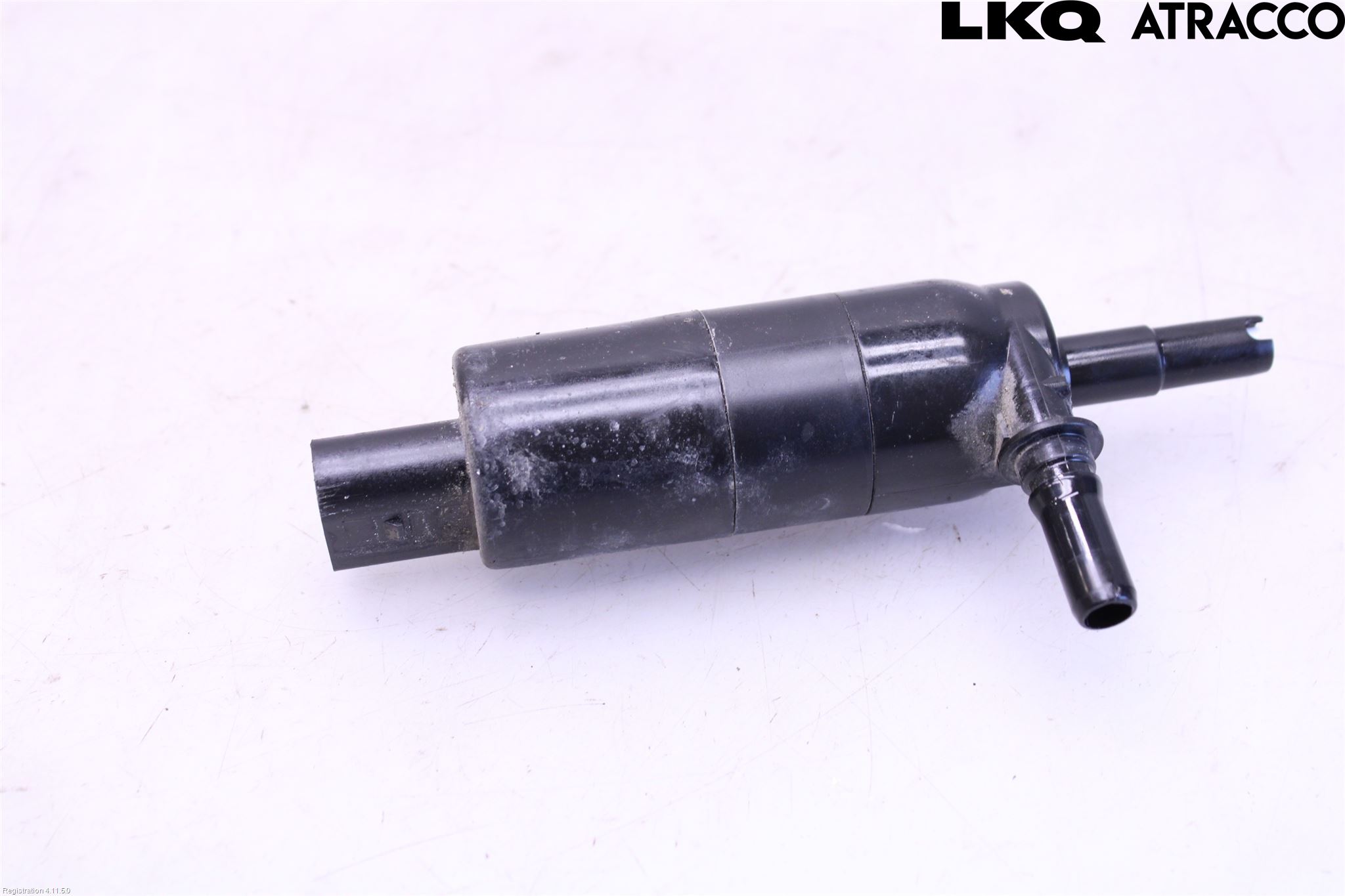 BMW 3 F30/F31/F80 12-19 Spylerpumpe Høytrykk