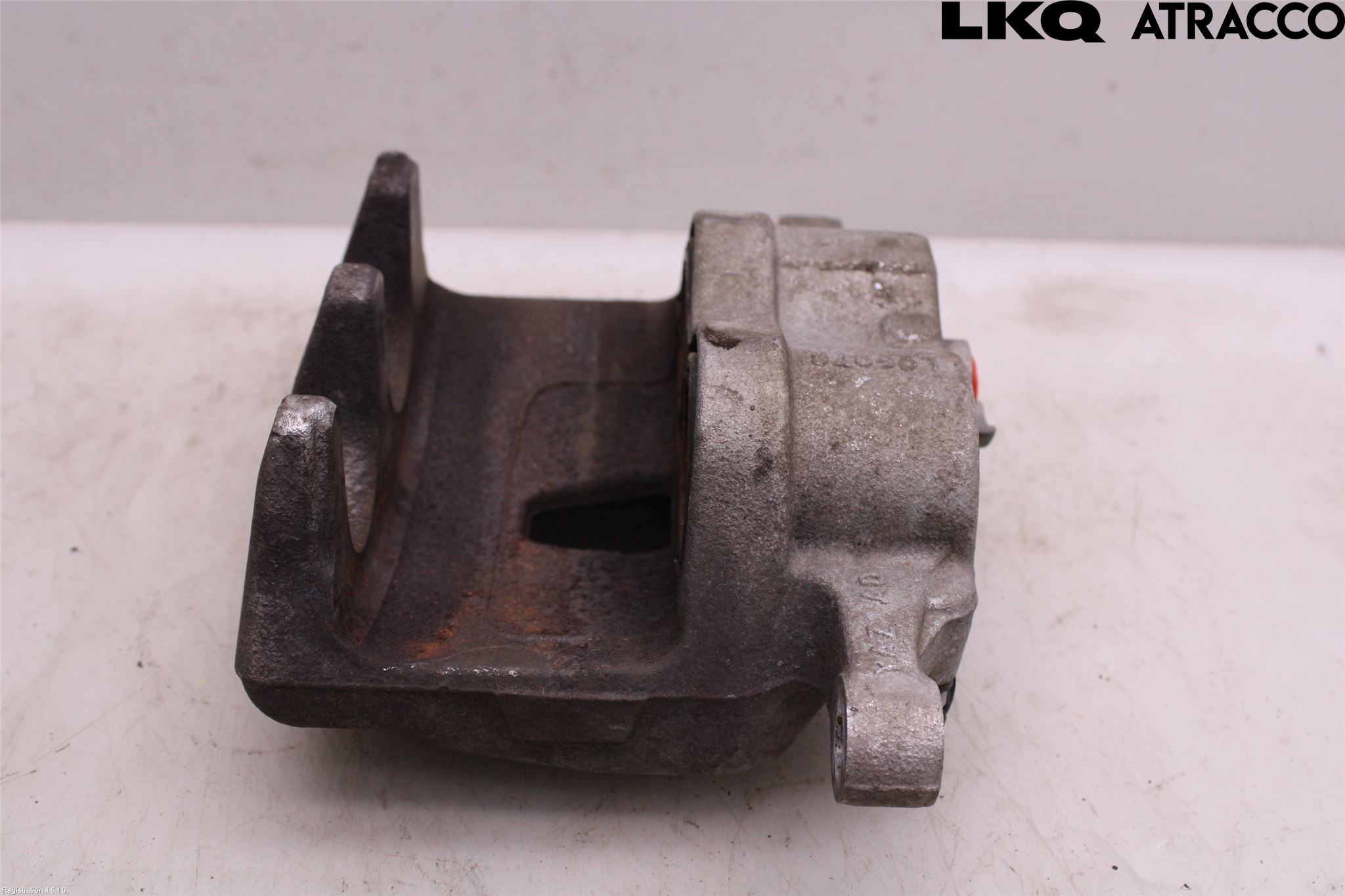 Volkswagen VW ID BUZZ/CARGO 22- Bremsecaliper Foran Venstre
