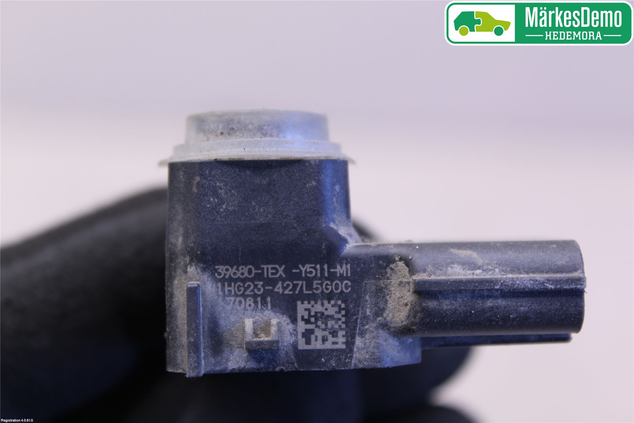 Honda CIVIC 17-22 Sensor Ryggesensor