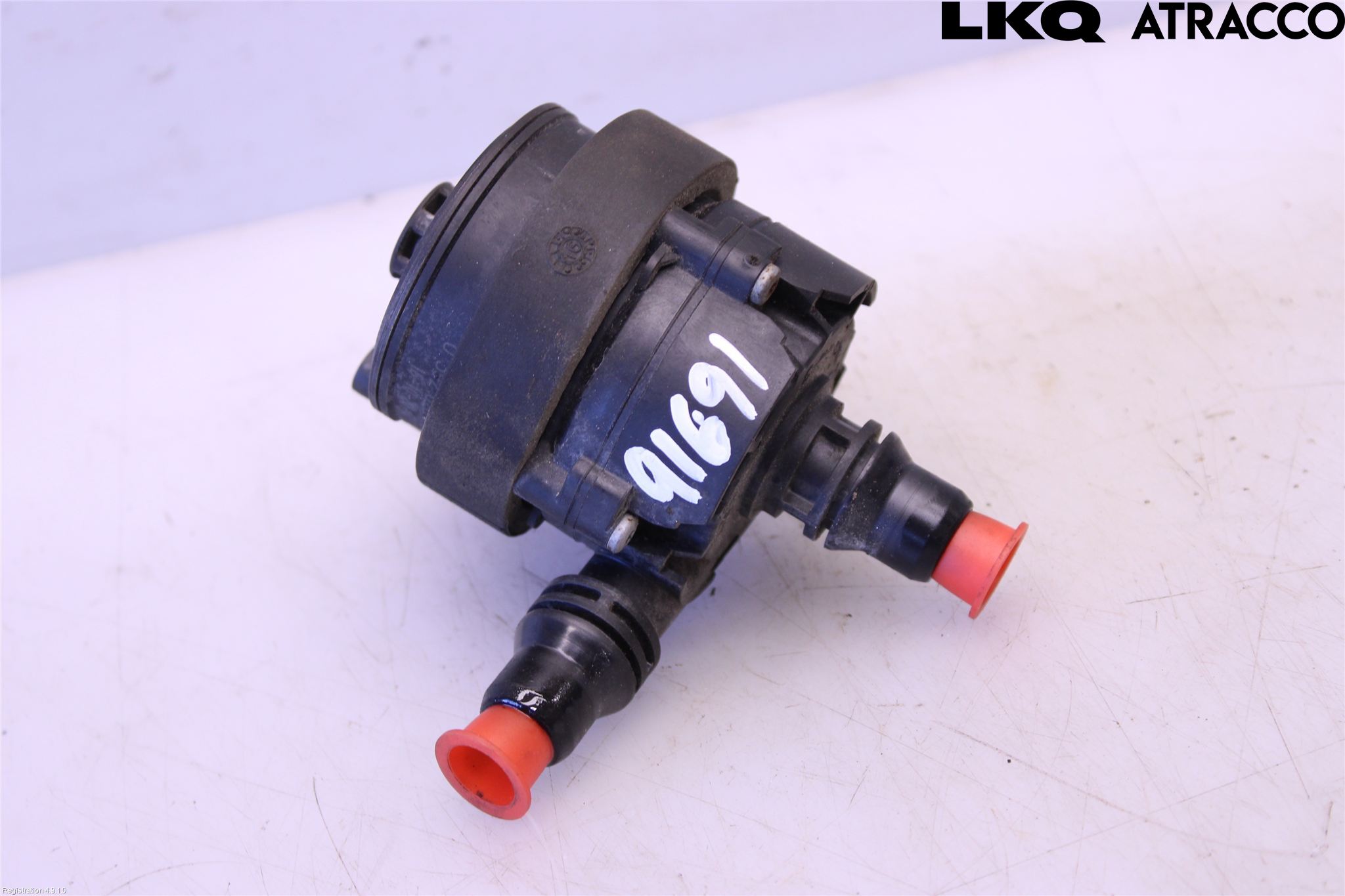 BMW 2 F45 Active Tourer 14-21 Varme Sirkulasjonspumpe