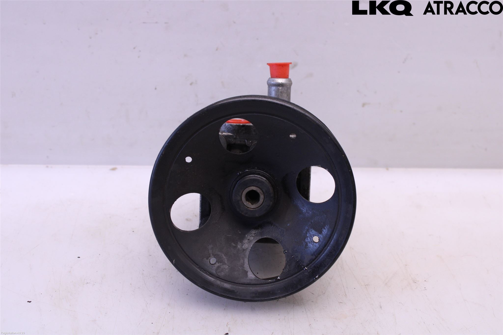 Volvo S70/V70/XC  97-00 Servo Pumpe