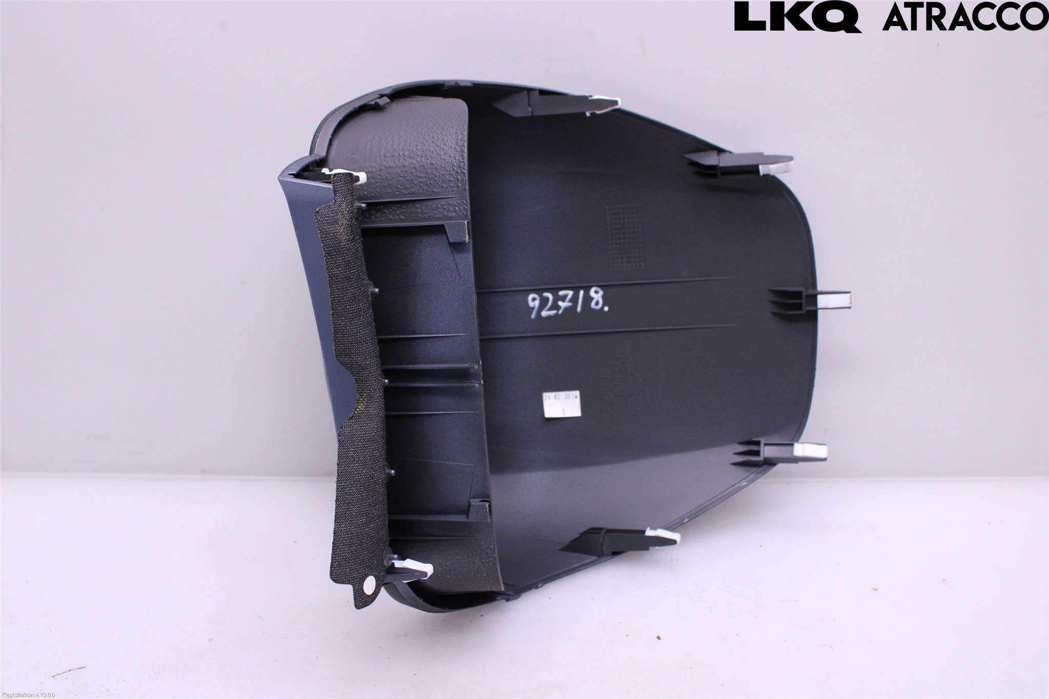 Hyundai i10 BA 14-16 Instrument Ramme