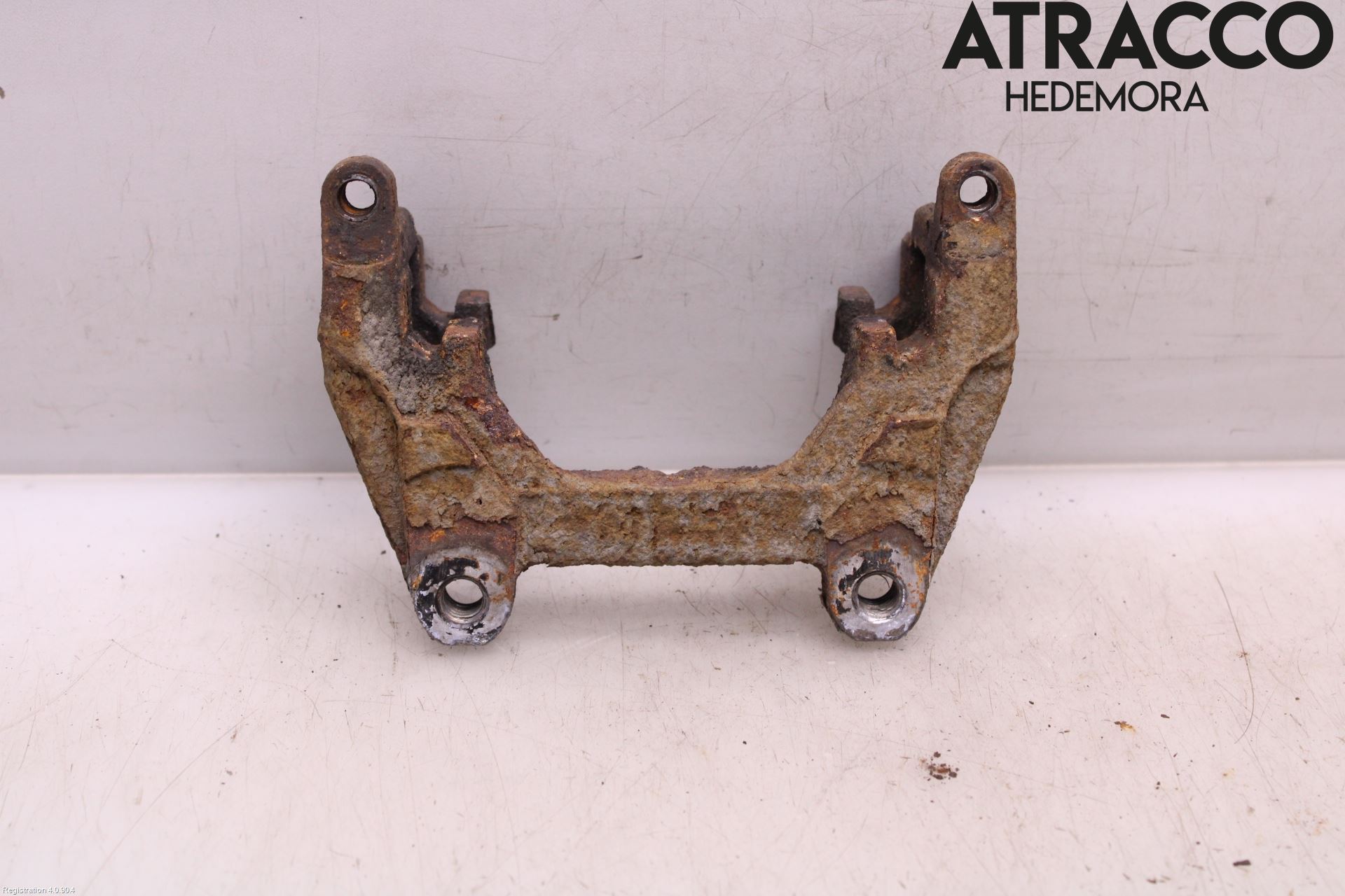 Jaguar XF (X260) 16-24 Bremsecaliper Feste Holder