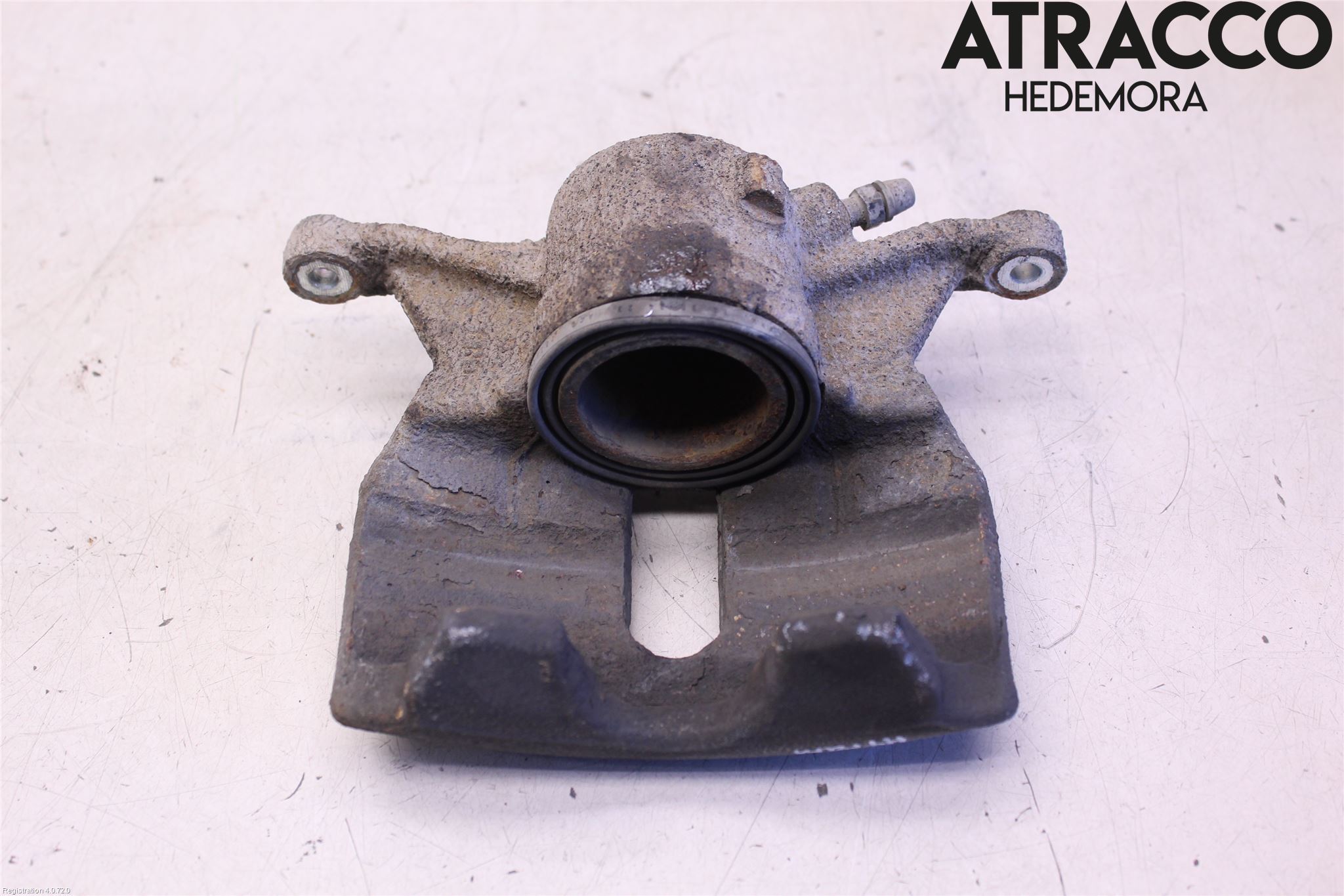 Skoda SUPERB 16-24 Bremsecaliper Foran Høyre