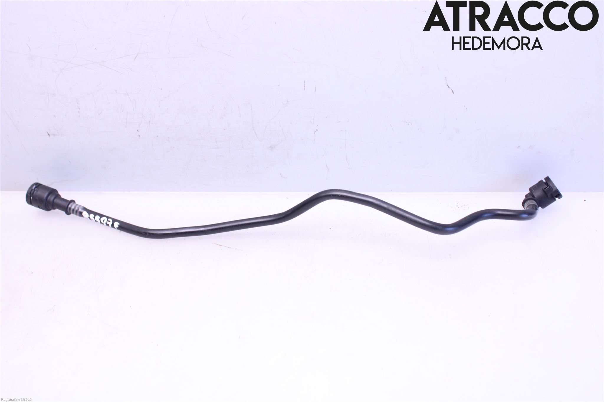 Mercedes-Benz MB CLA-KLASS (C118/X118) 19- Radiator Slange