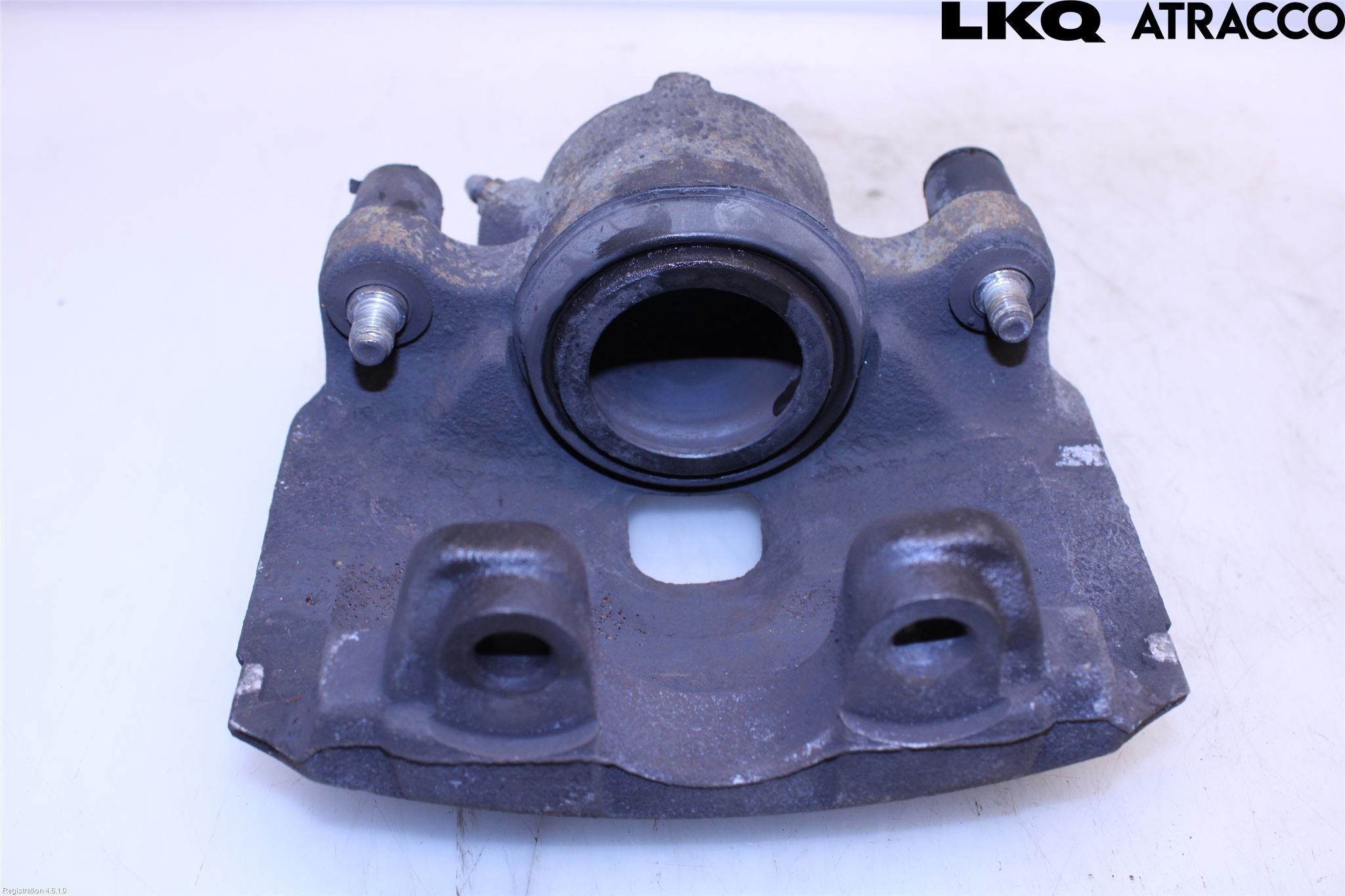 Ford TRANSIT/TOURNEO CONNECT 13-22 Bremsecaliper Foran Venstre