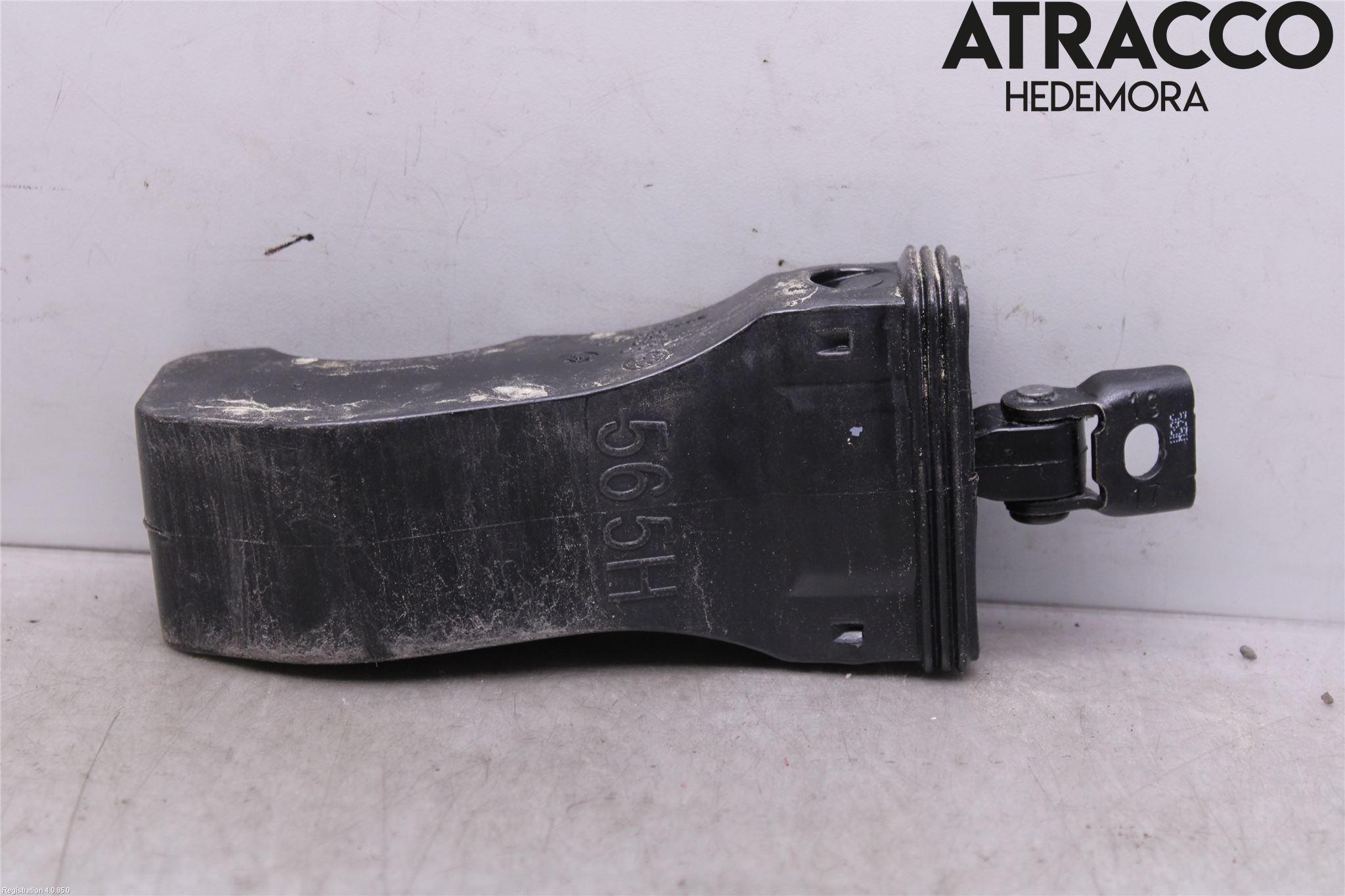 Skoda KODIAQ 17-24 Dørstopper