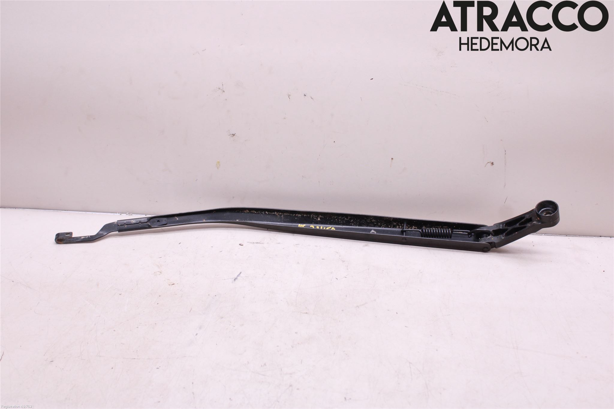 Toyota AURIS 13-19 Viskerarm-Armer Frontrute