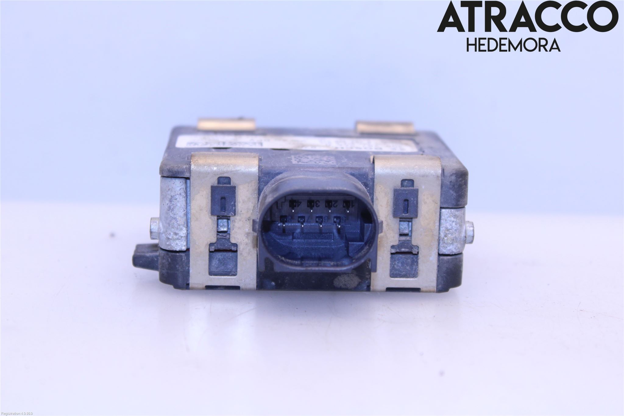 Volkswagen VW PASSAT 15-19 Sensor Kollisjonsbeskyttelse
