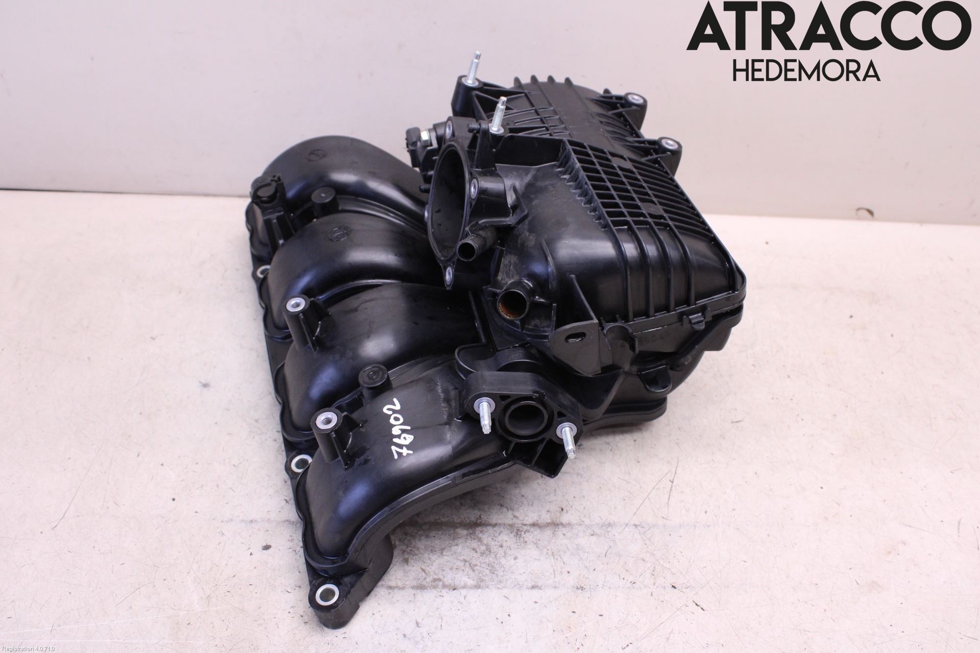 Lexus IS 250/350 14-20 Innsugningsmanifold