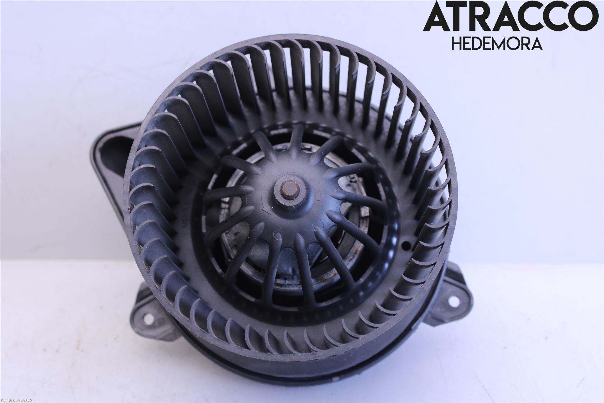 Nissan PRIMASTAR Varme Ac Varmeapparatvifte