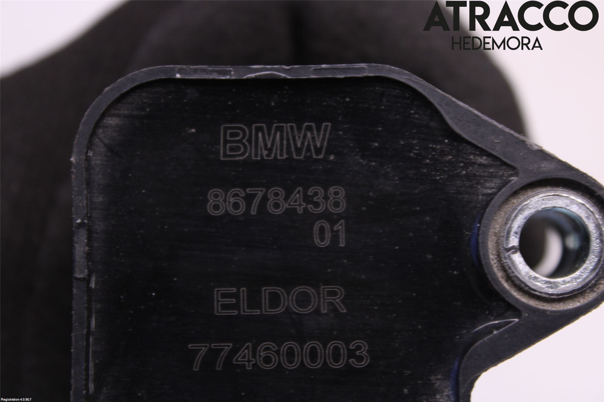 BMW 5 G30/G31/F90 17-23 Coil