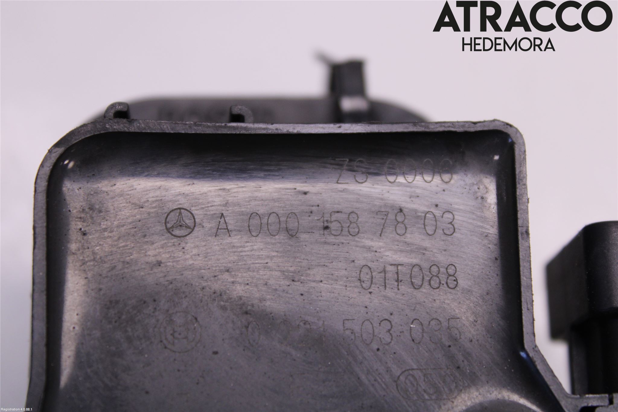 Mercedes-Benz MB CLK (W208) 98-02 Coil