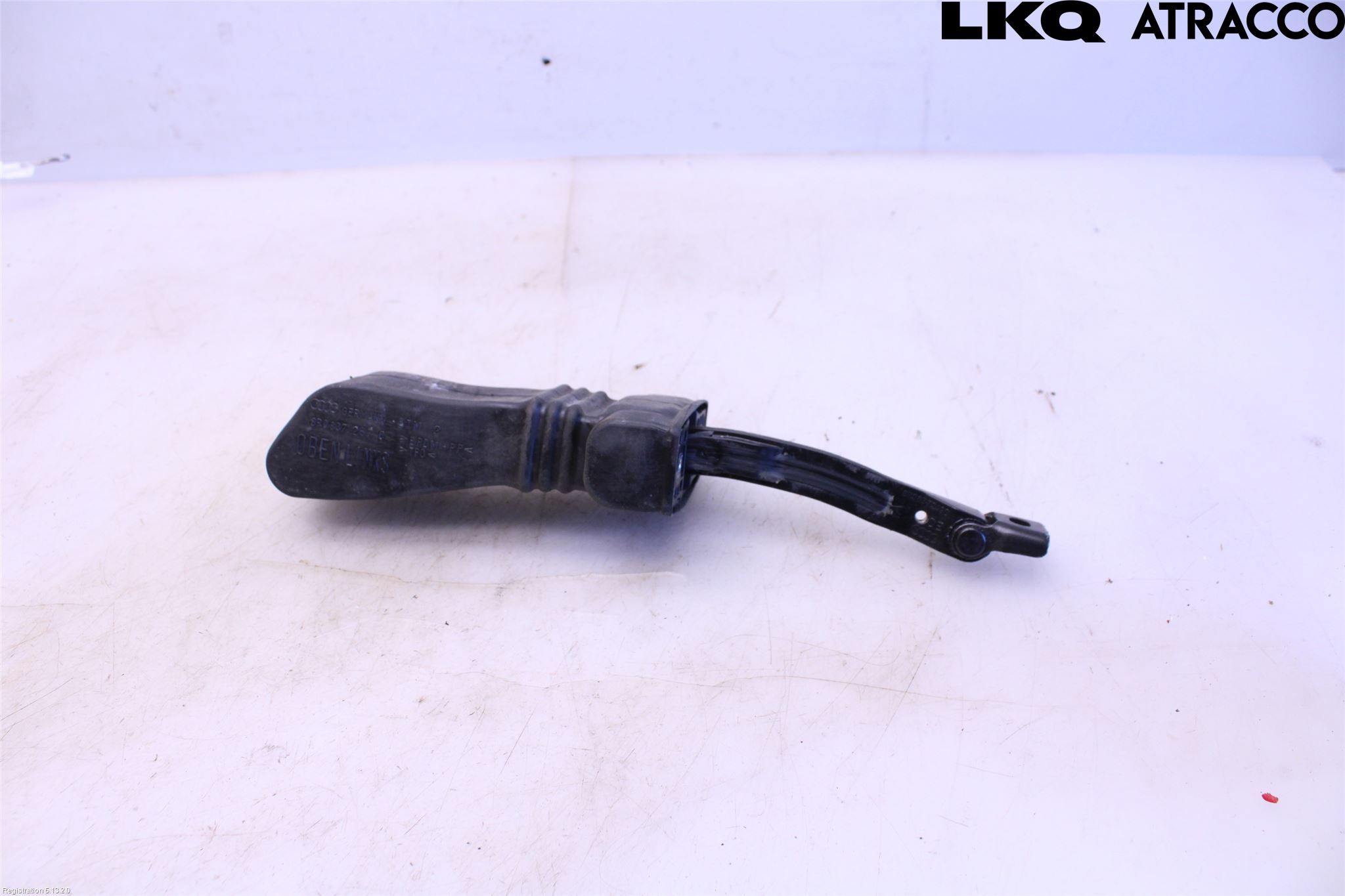 Audi Q5 09-16 Dørstopper