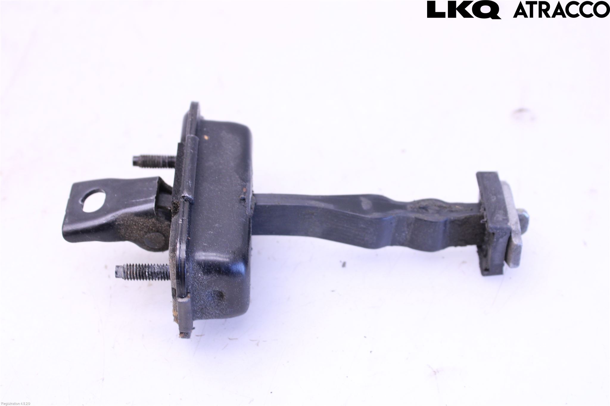 Citroen COTROEN C3 17-24 Dørstopper