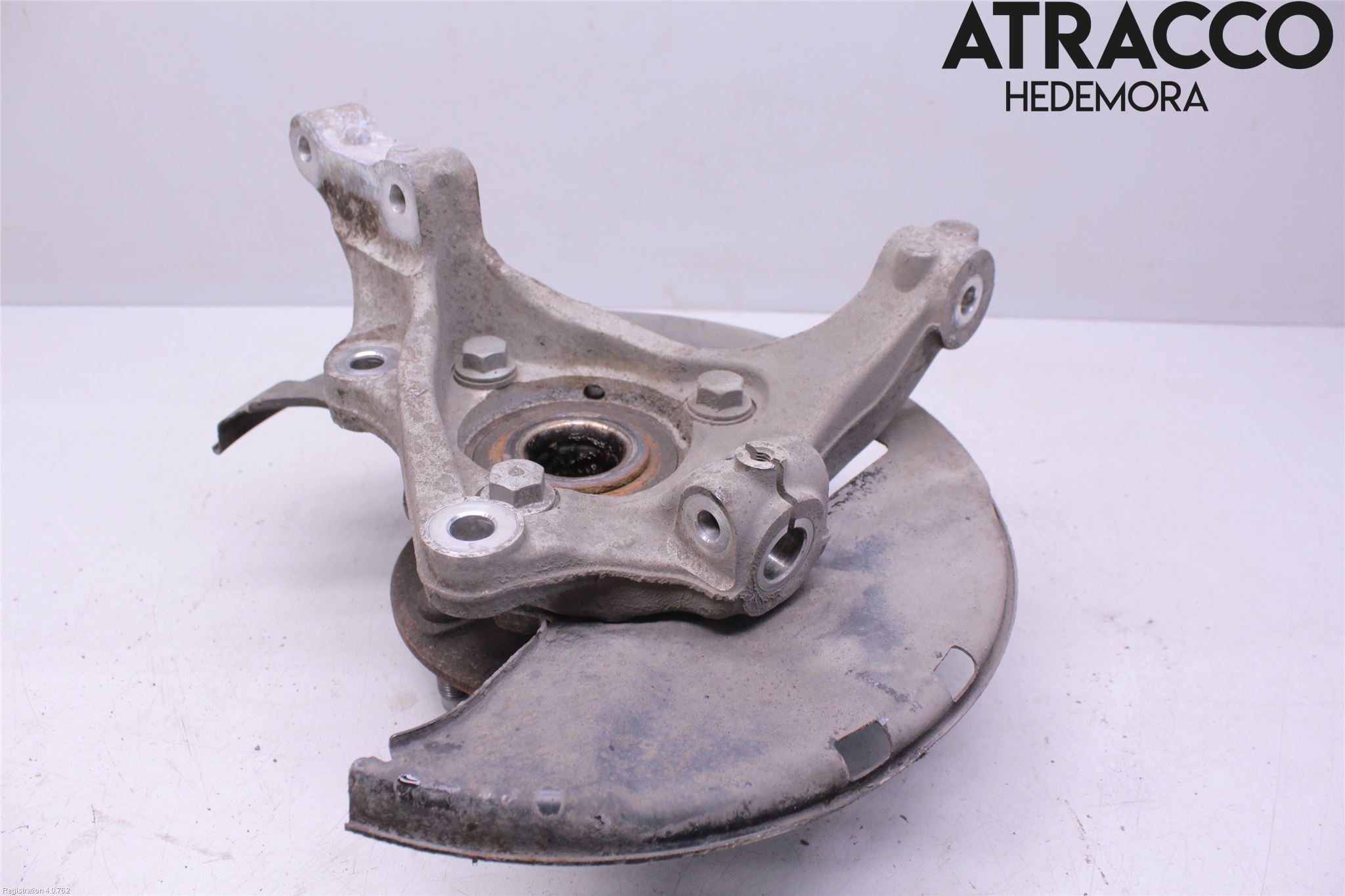 Opel INSIGNIA 09-16 Spindel Hf